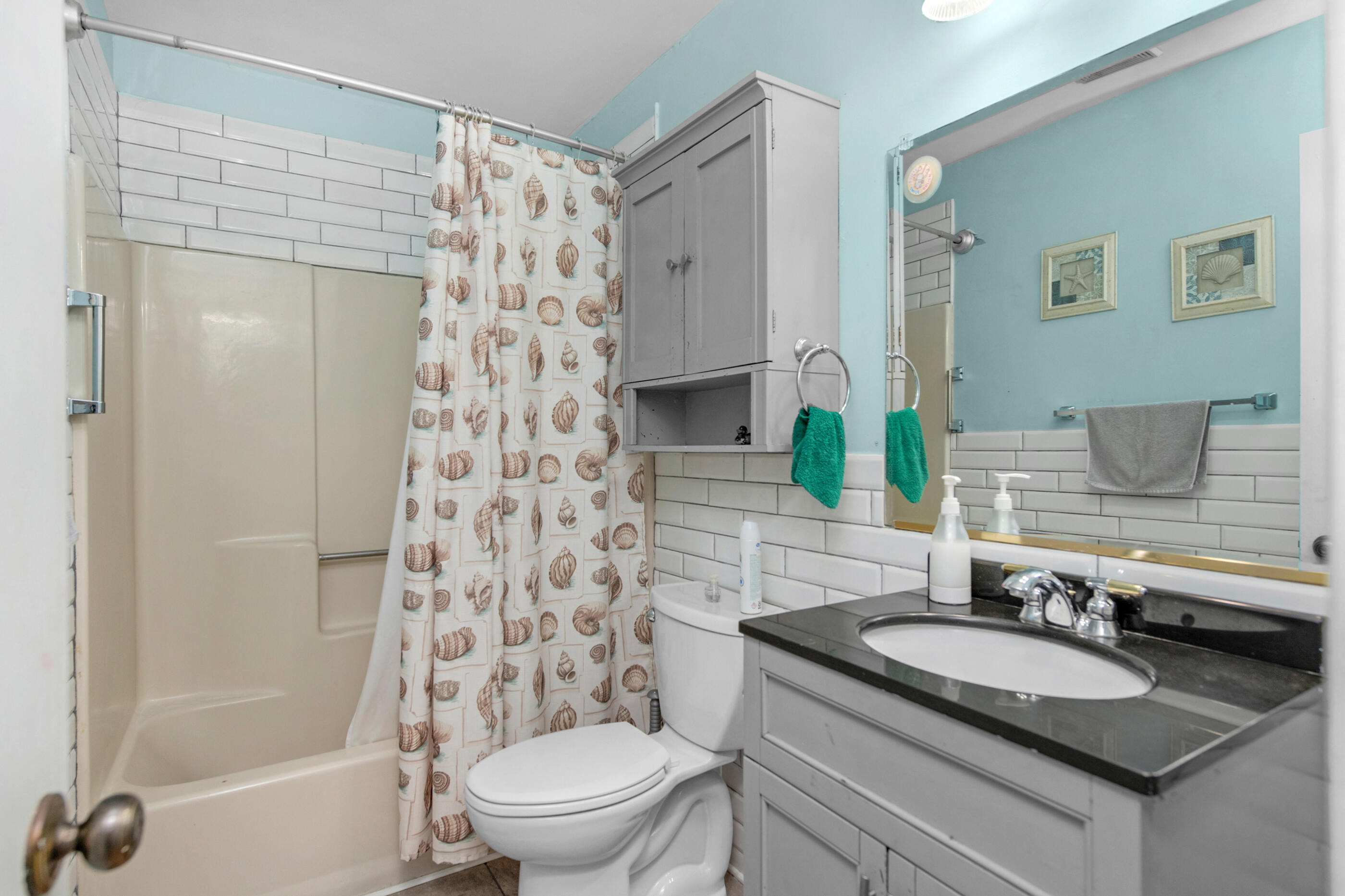 PORT DIXIE - Residential