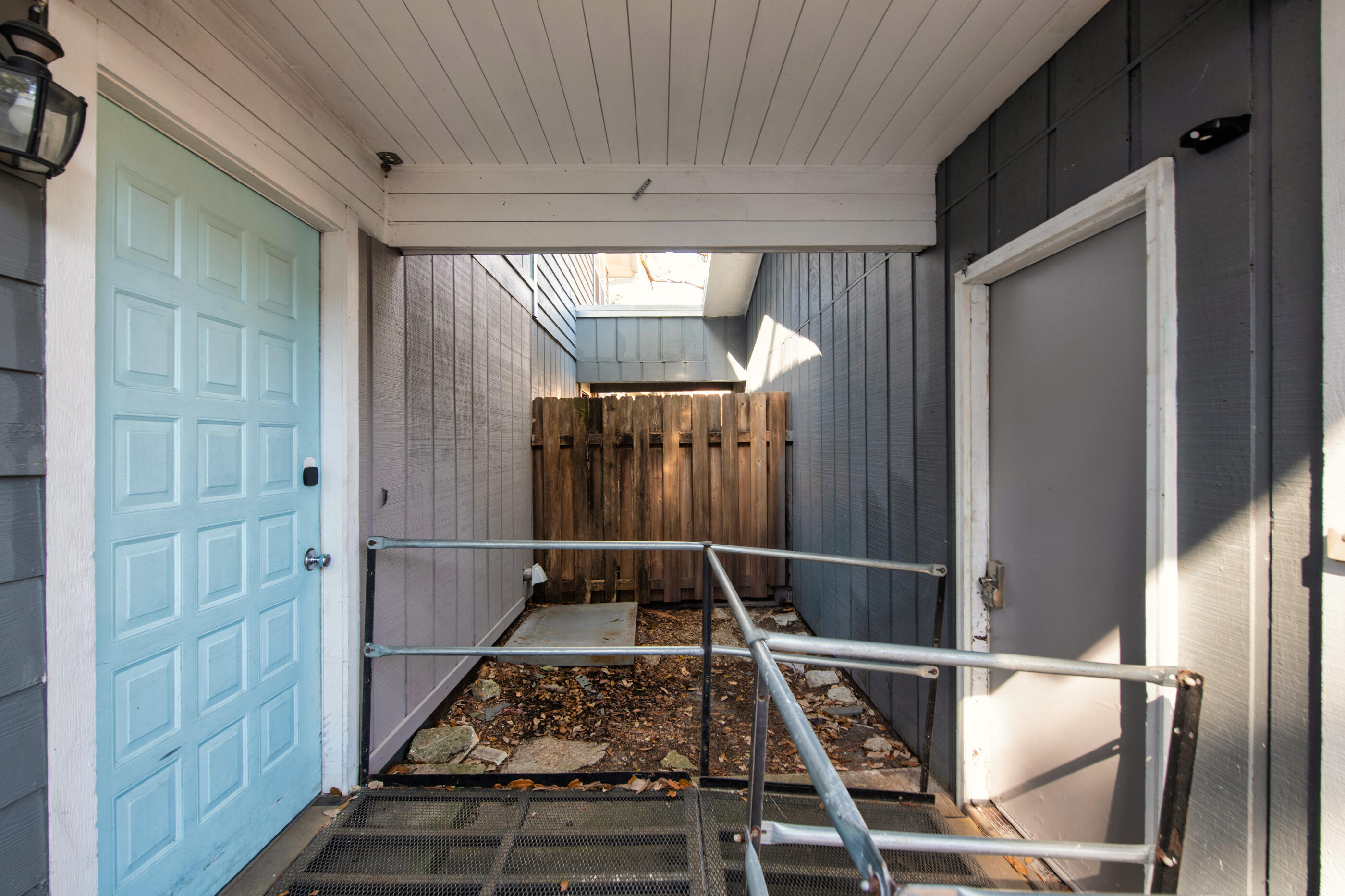 PORT DIXIE - Residential