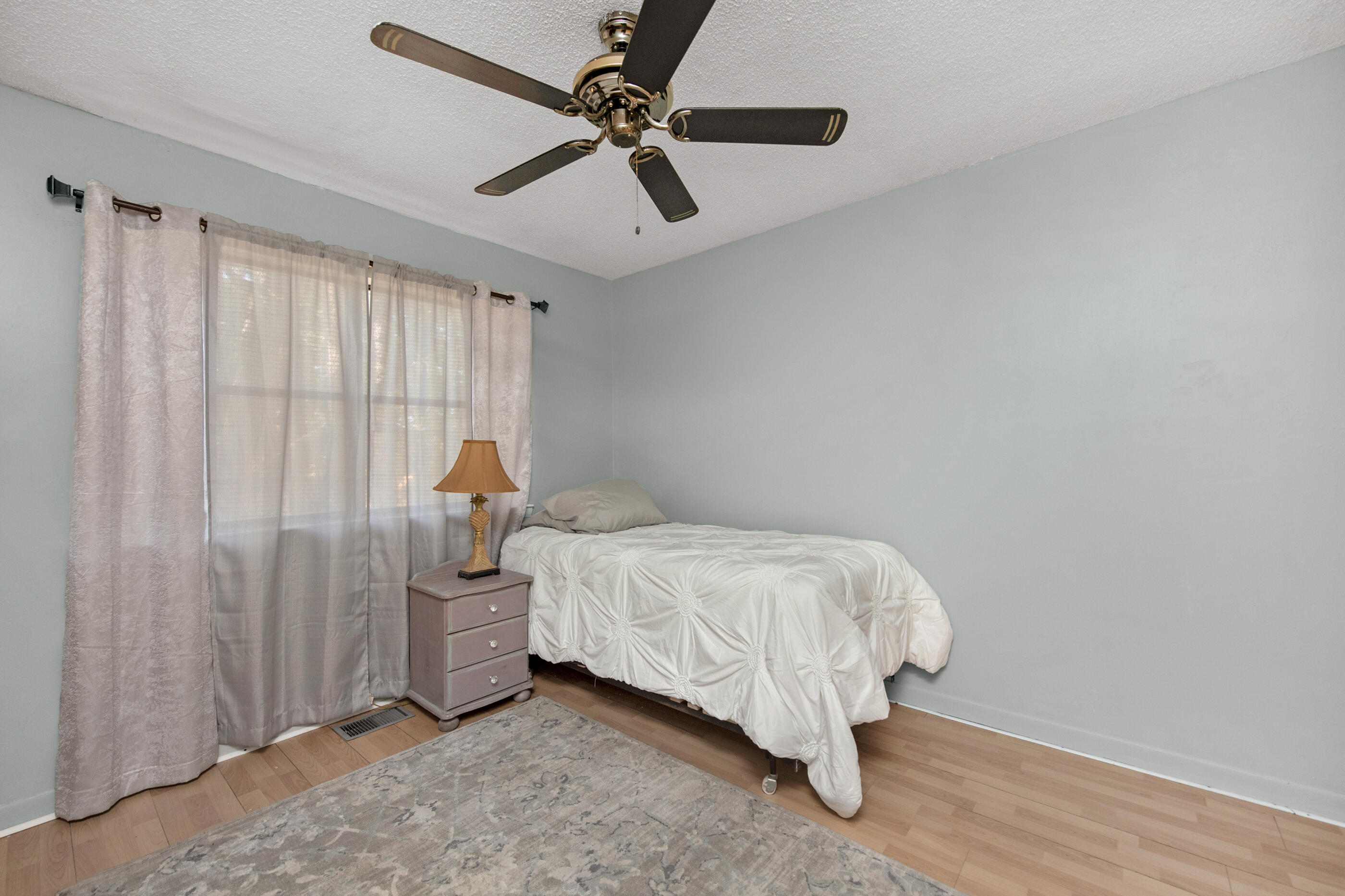 PORT DIXIE - Residential