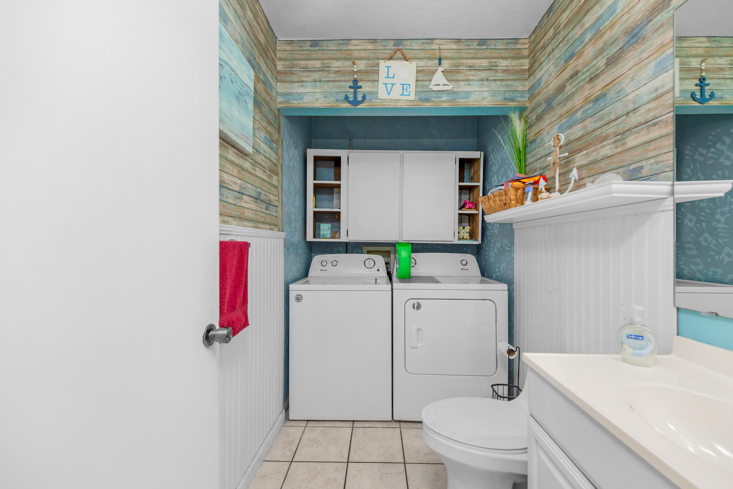 PORT DIXIE - Residential