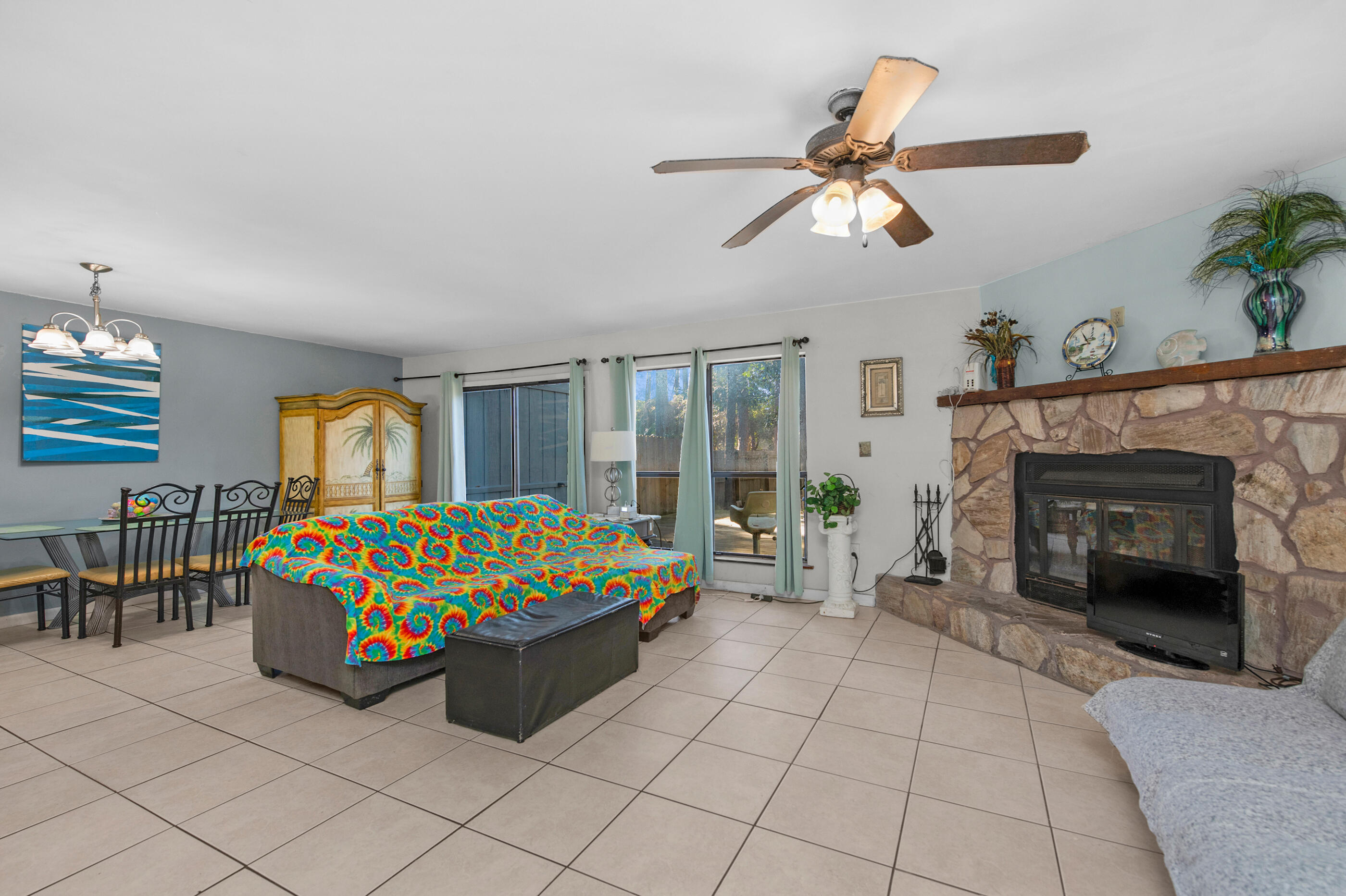 PORT DIXIE - Residential