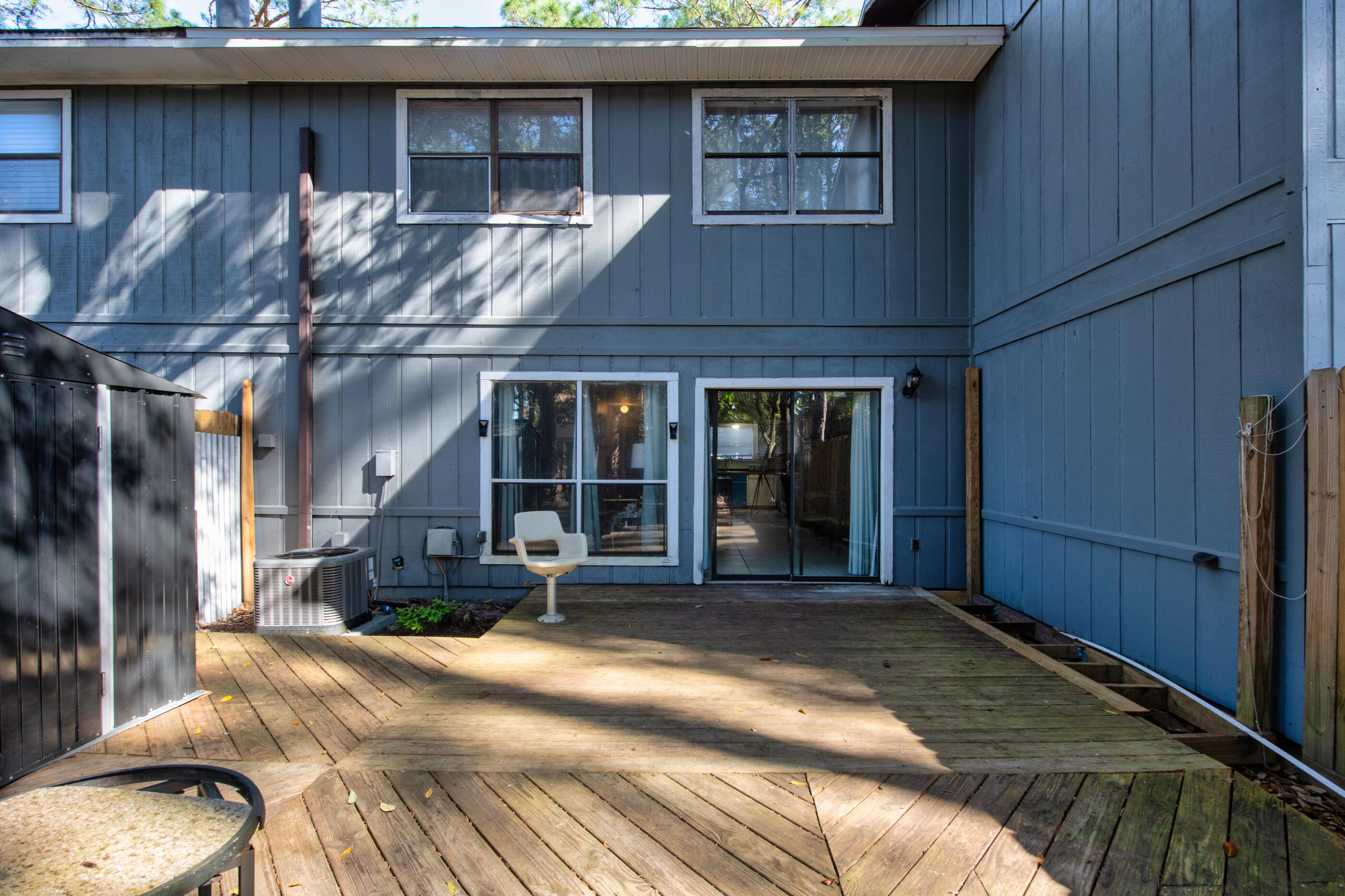 PORT DIXIE - Residential