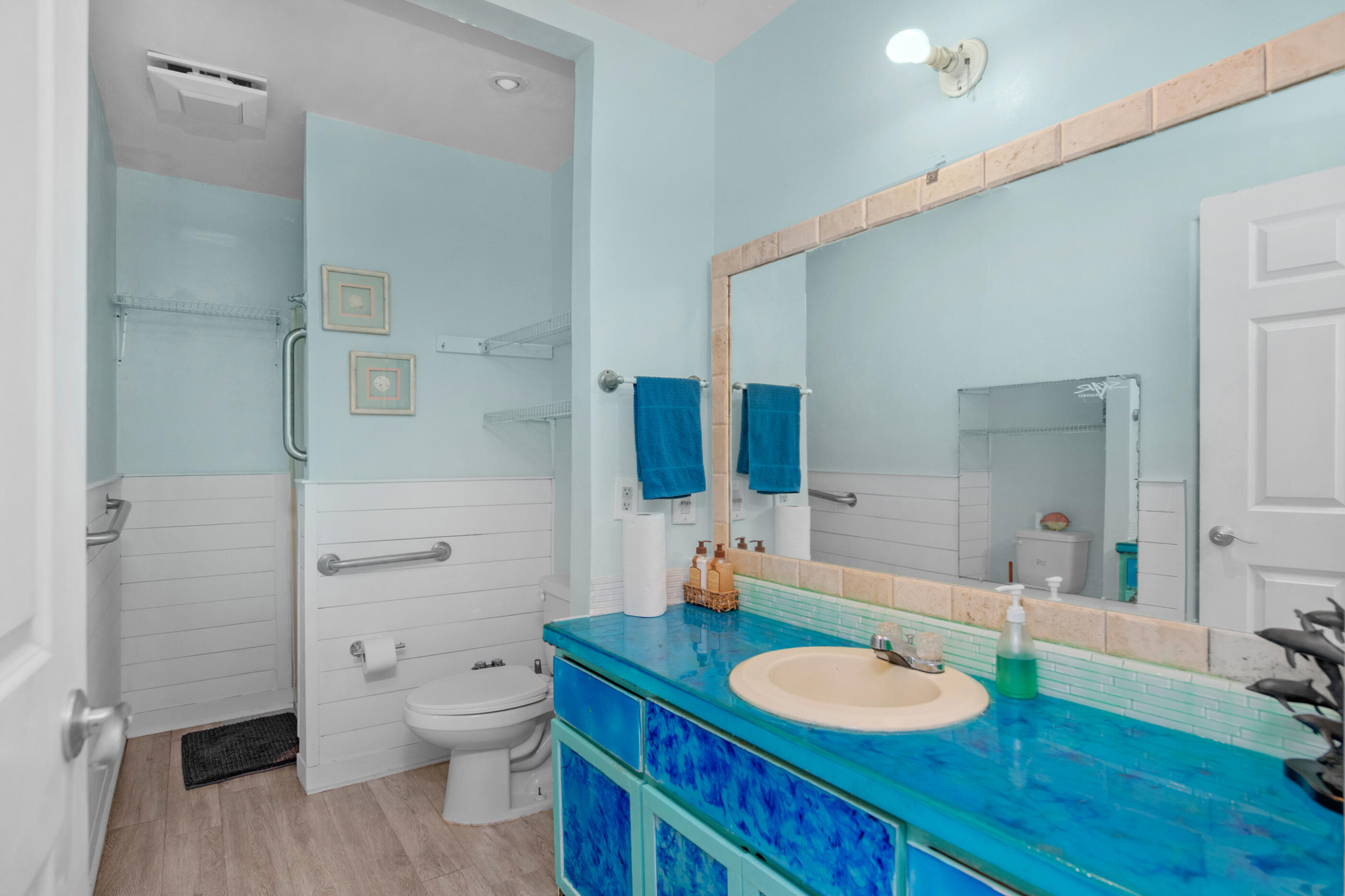 PORT DIXIE - Residential