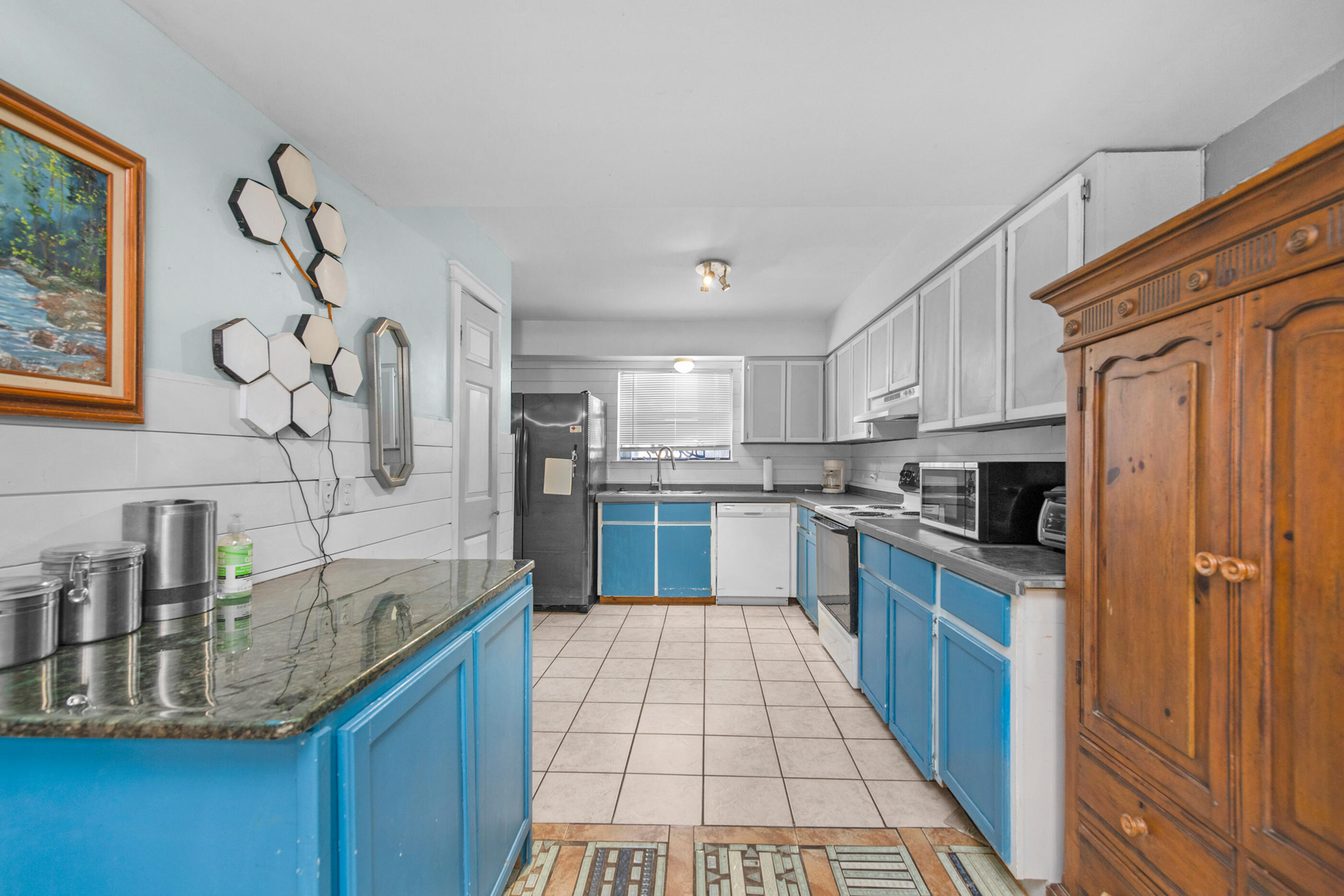 PORT DIXIE - Residential