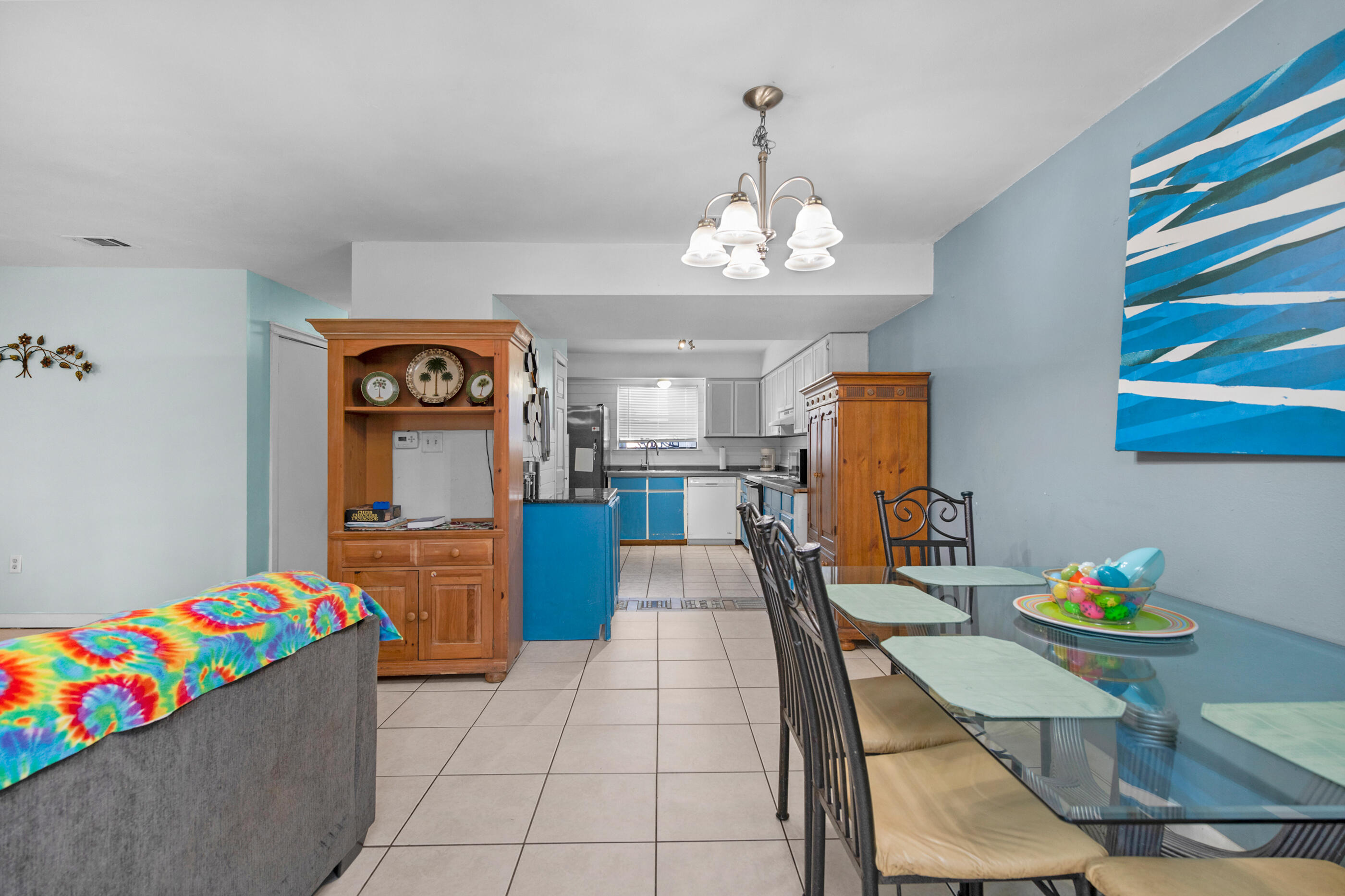 PORT DIXIE - Residential