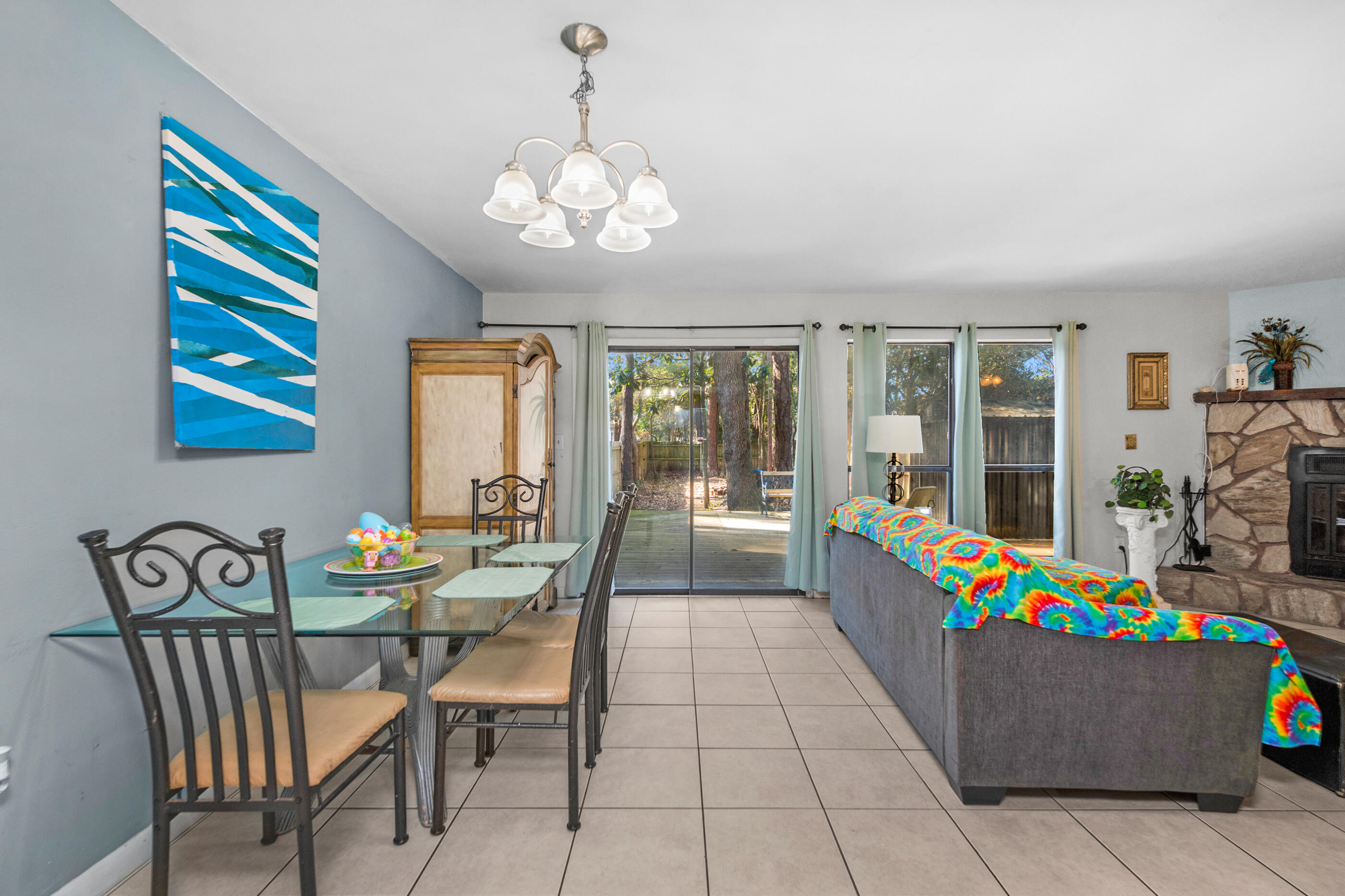 PORT DIXIE - Residential