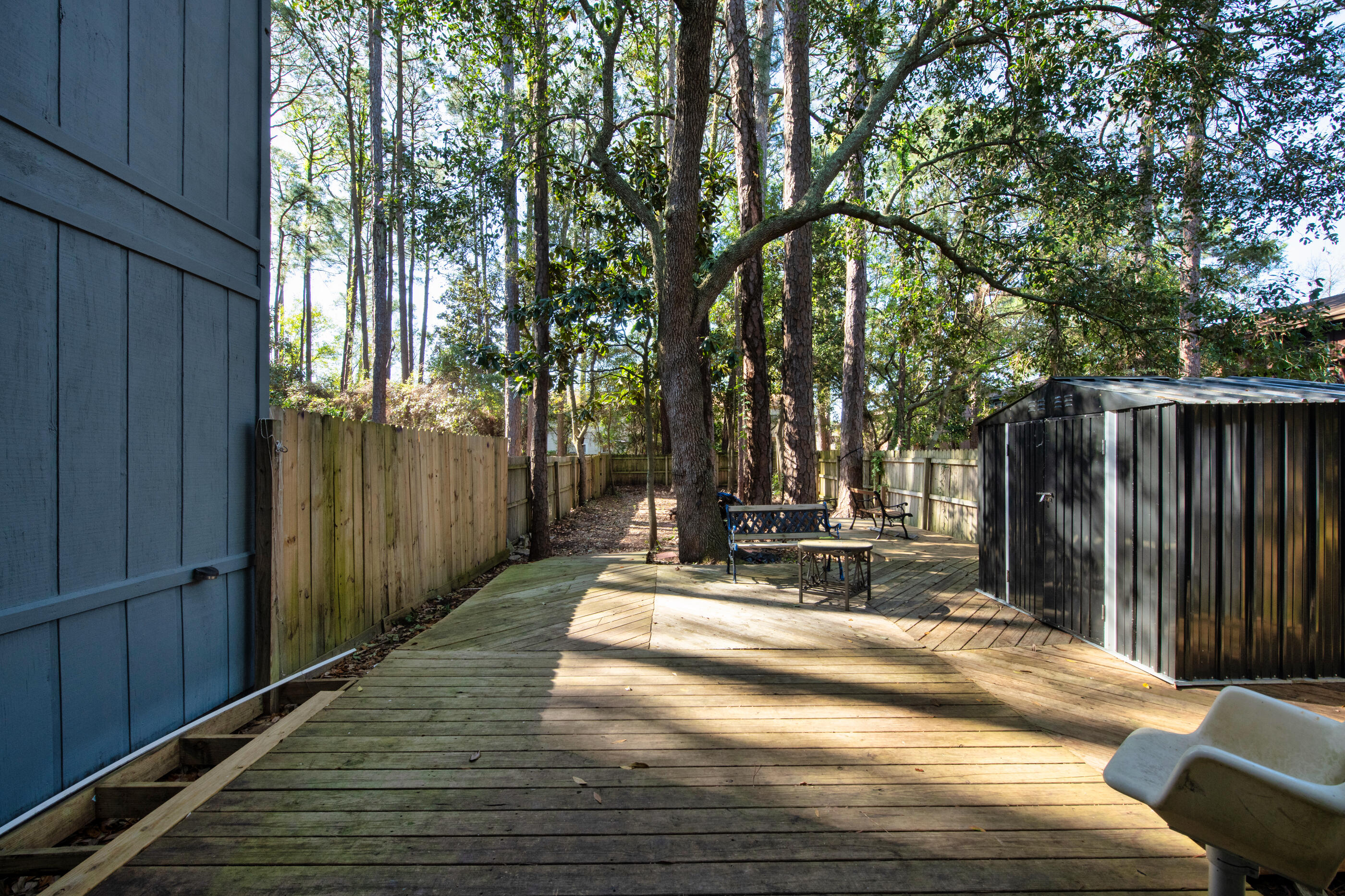 PORT DIXIE - Residential