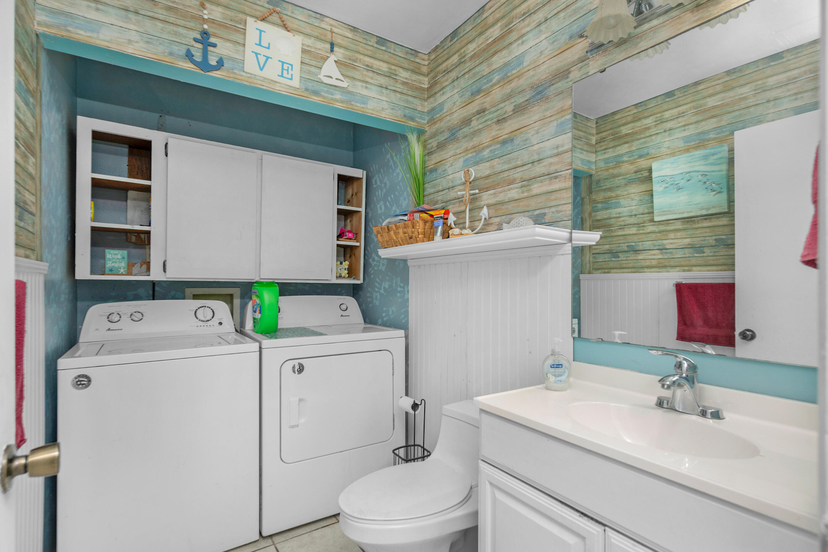 PORT DIXIE - Residential