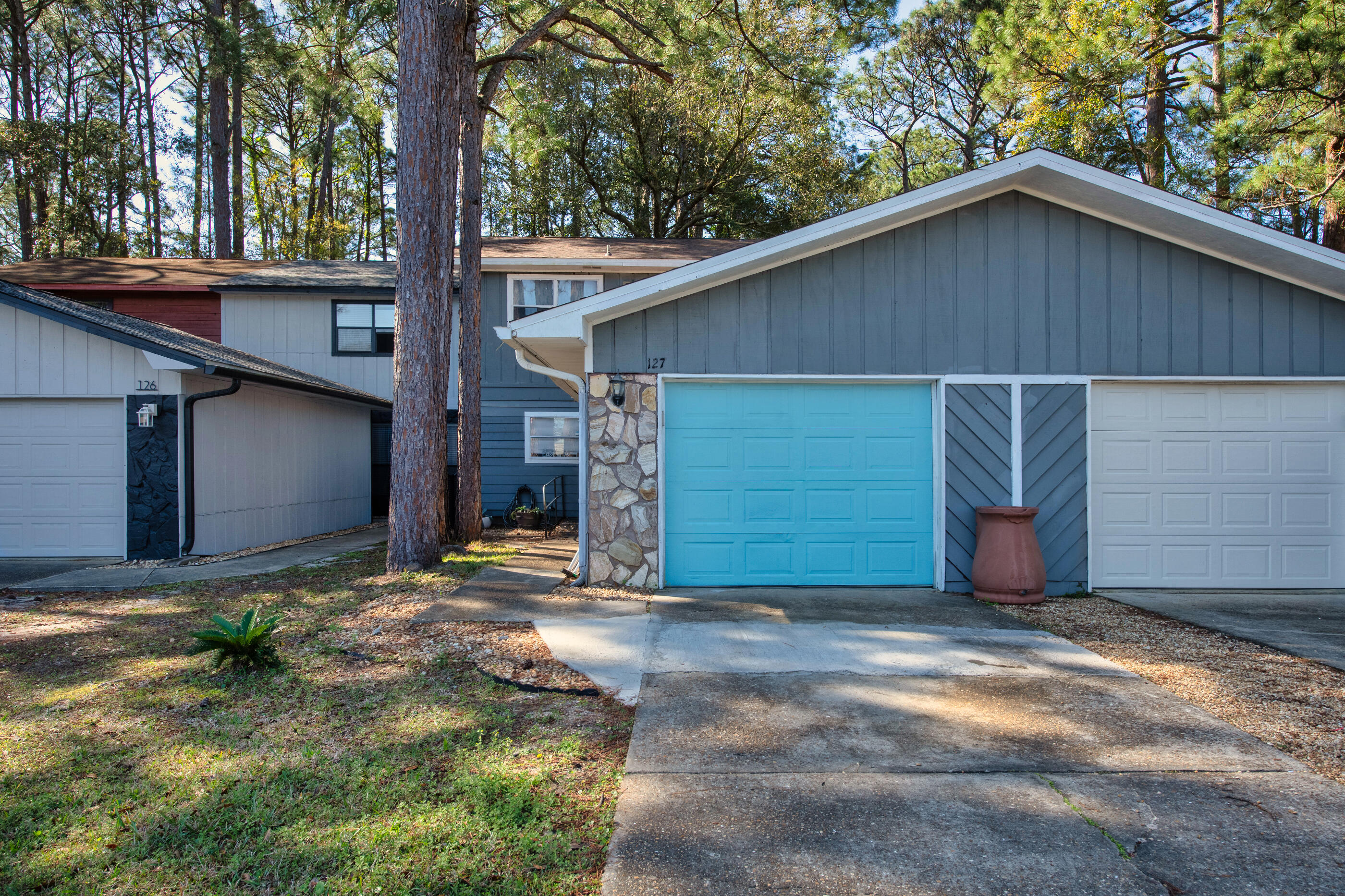 PORT DIXIE - Residential