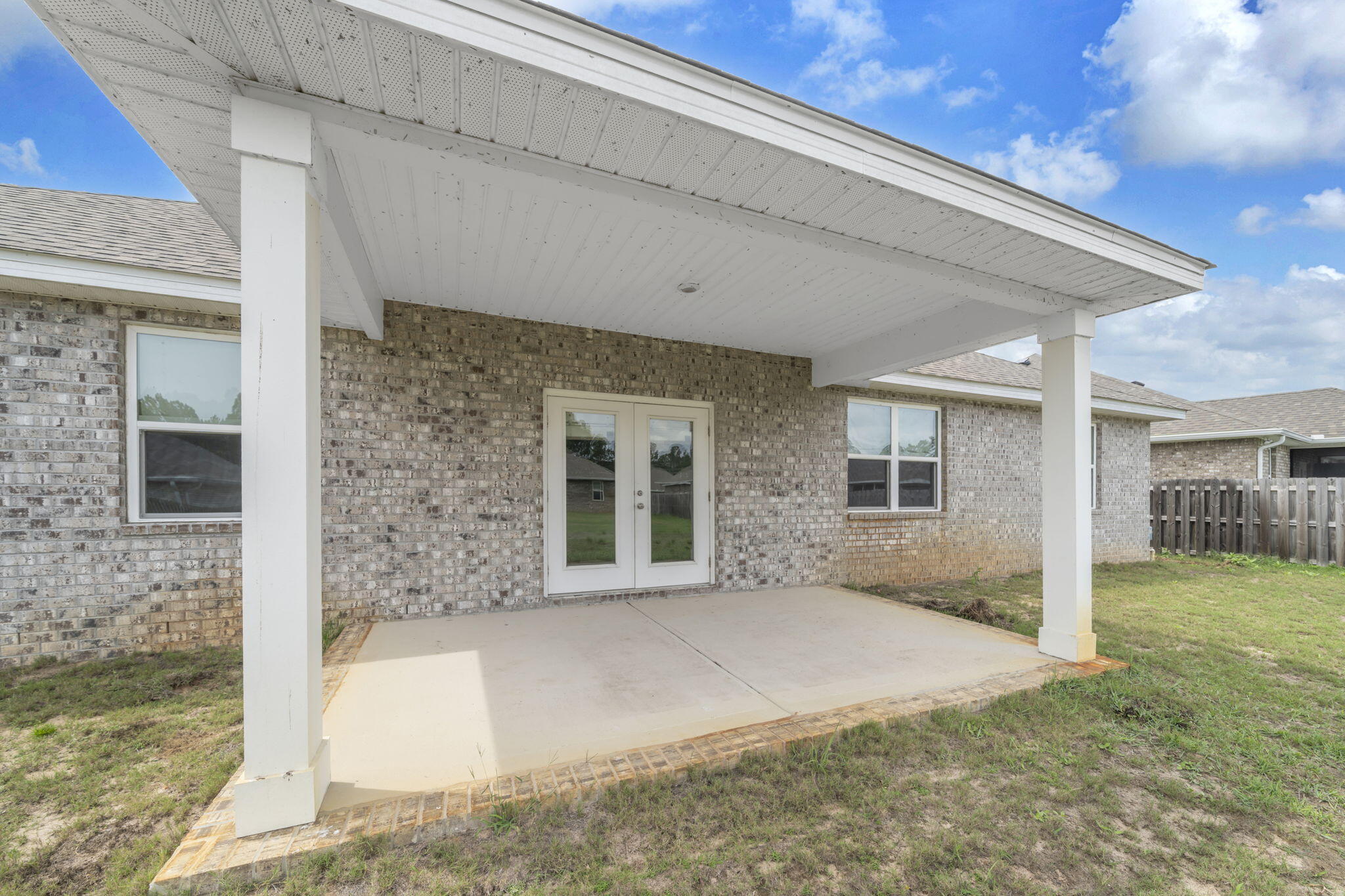HAMMOCK BAY - Residential Lease