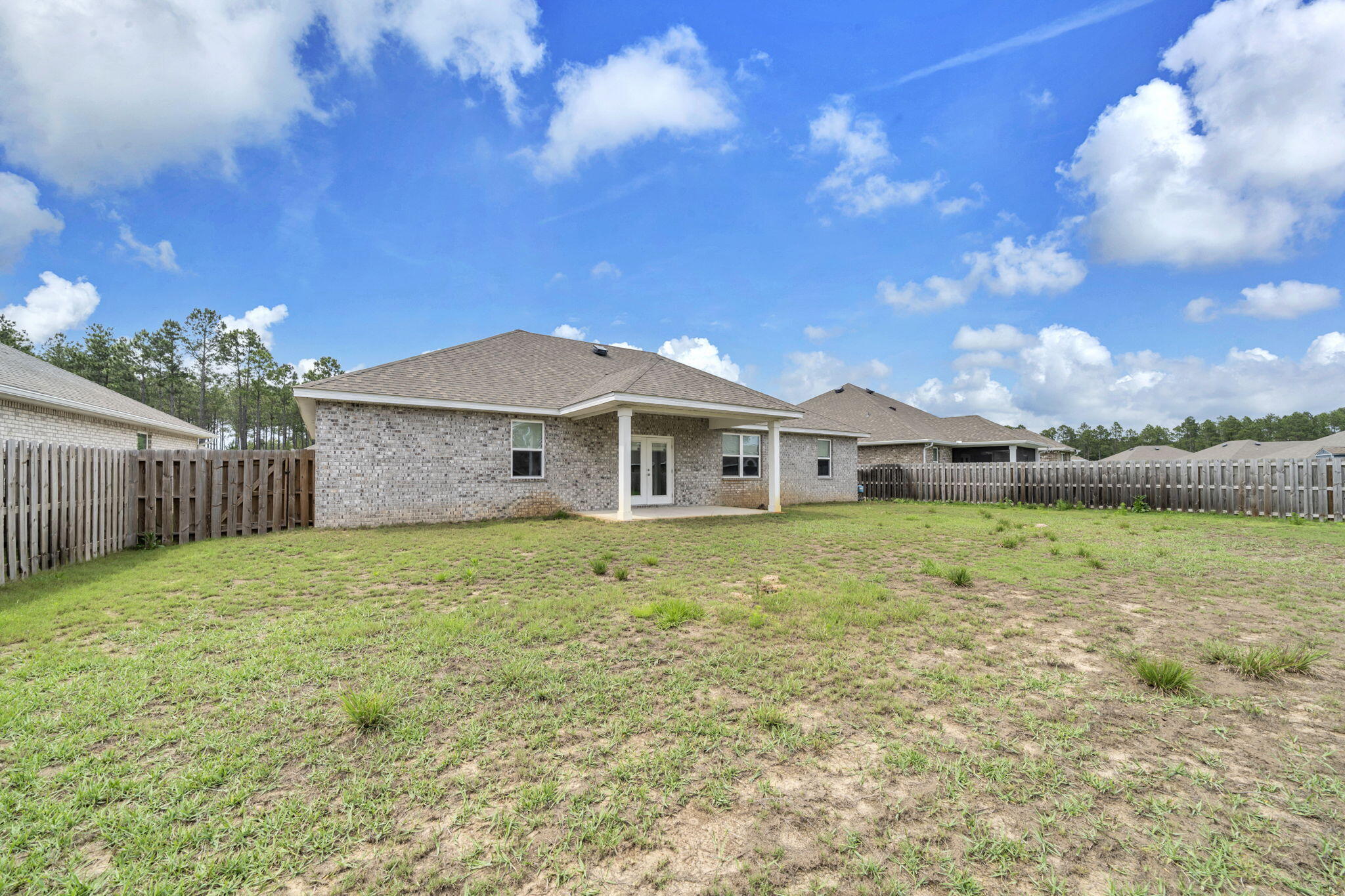 HAMMOCK BAY - Residential Lease