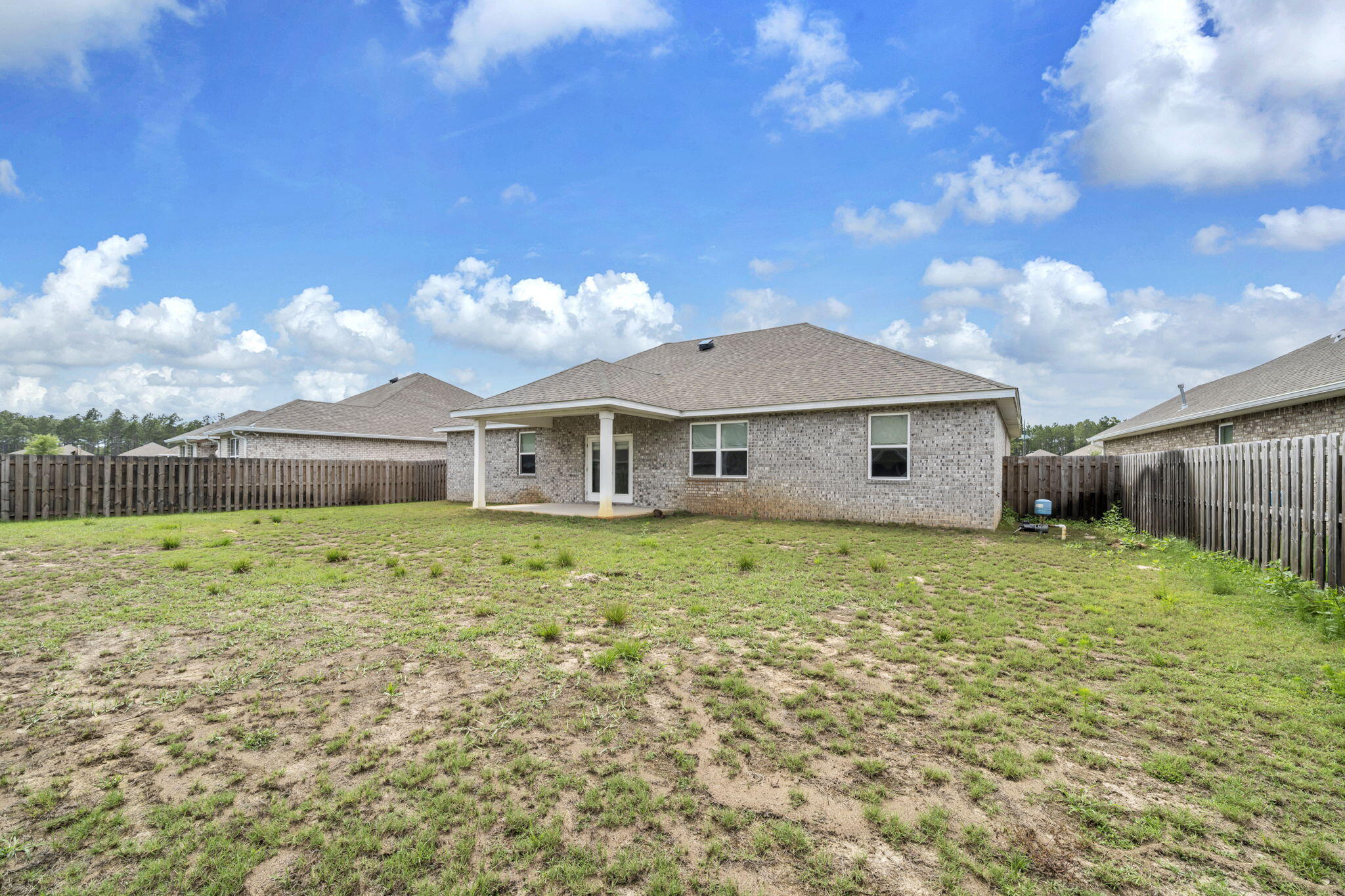 HAMMOCK BAY - Residential Lease