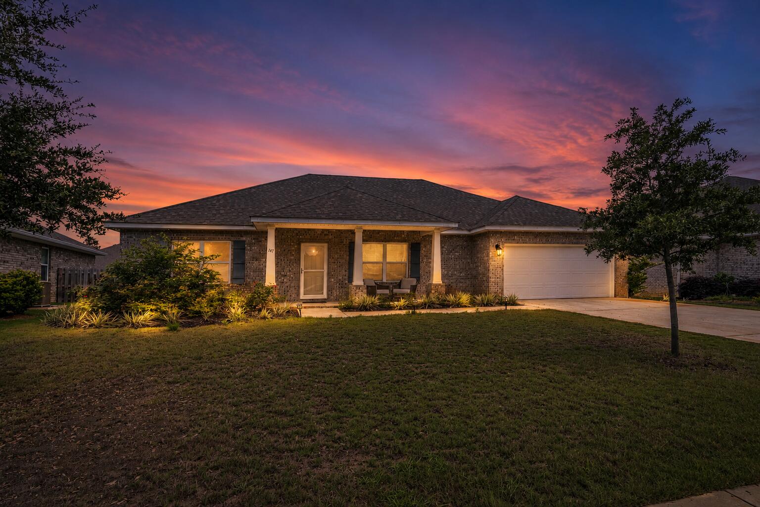 HAMMOCK BAY - Residential Lease