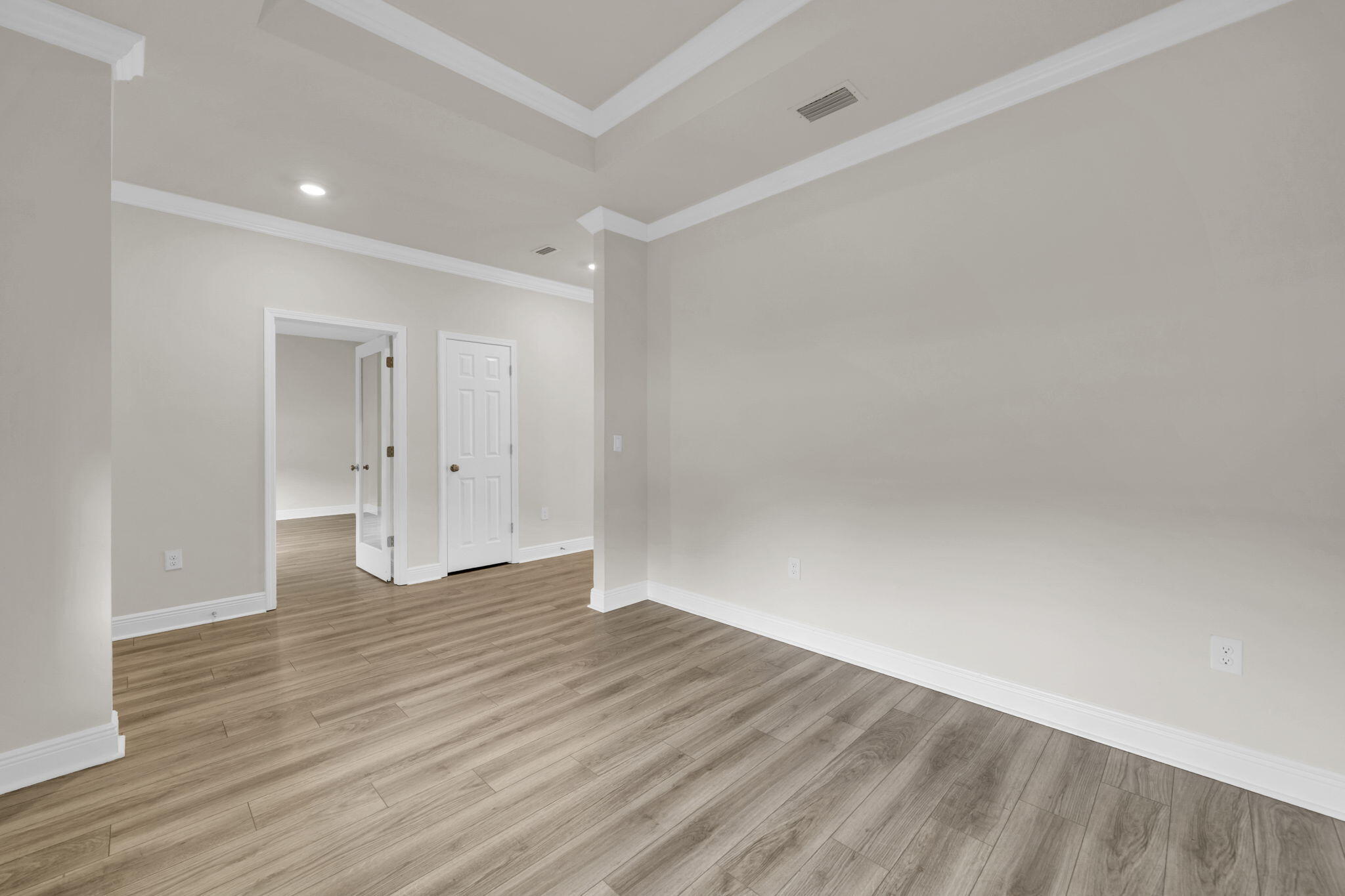 HAMMOCK BAY - Residential Lease