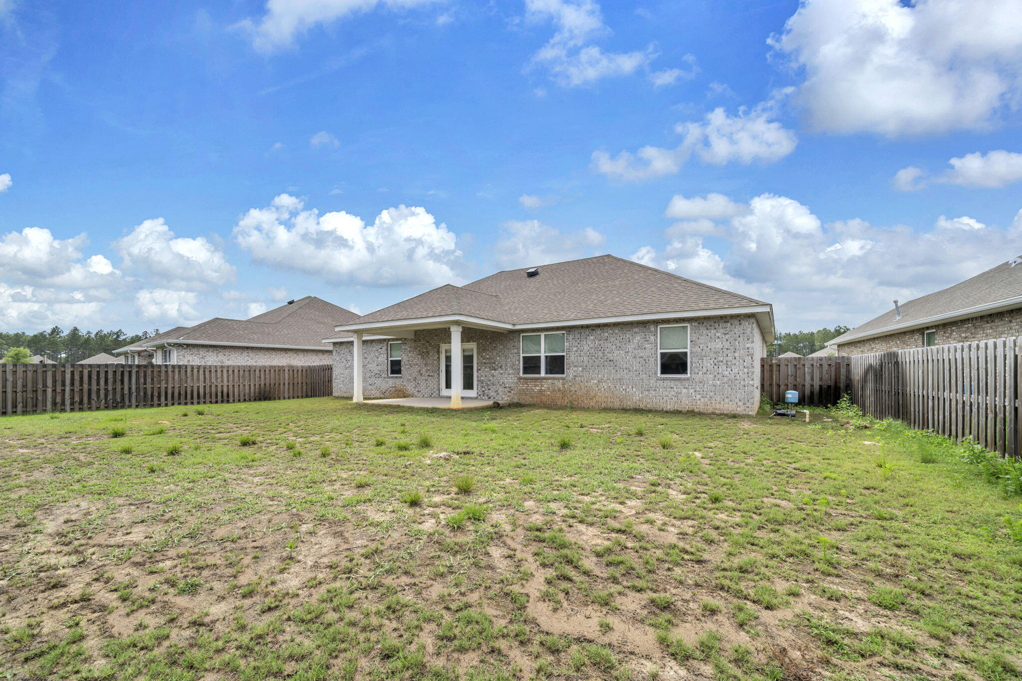 HAMMOCK BAY - Residential Lease