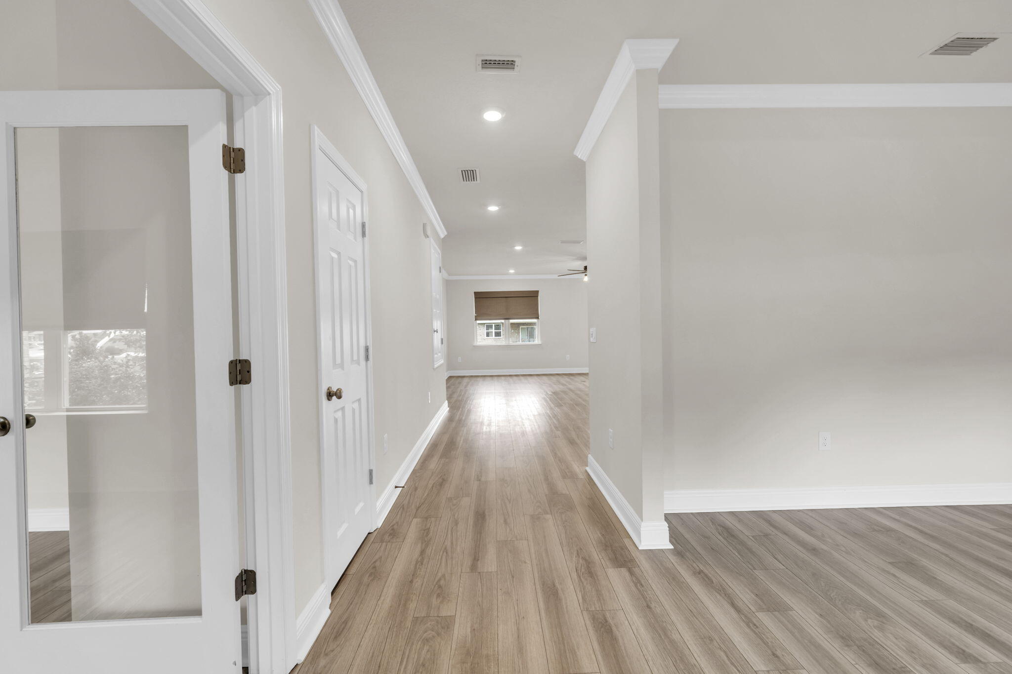 HAMMOCK BAY - Residential Lease