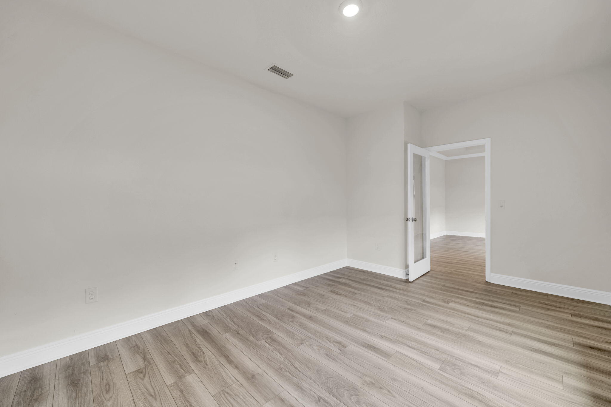 HAMMOCK BAY - Residential Lease