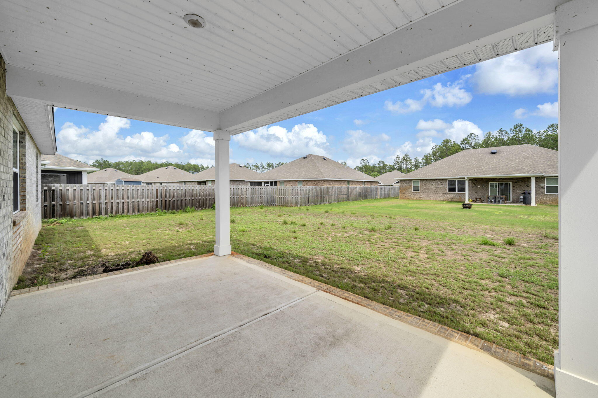 HAMMOCK BAY - Residential Lease
