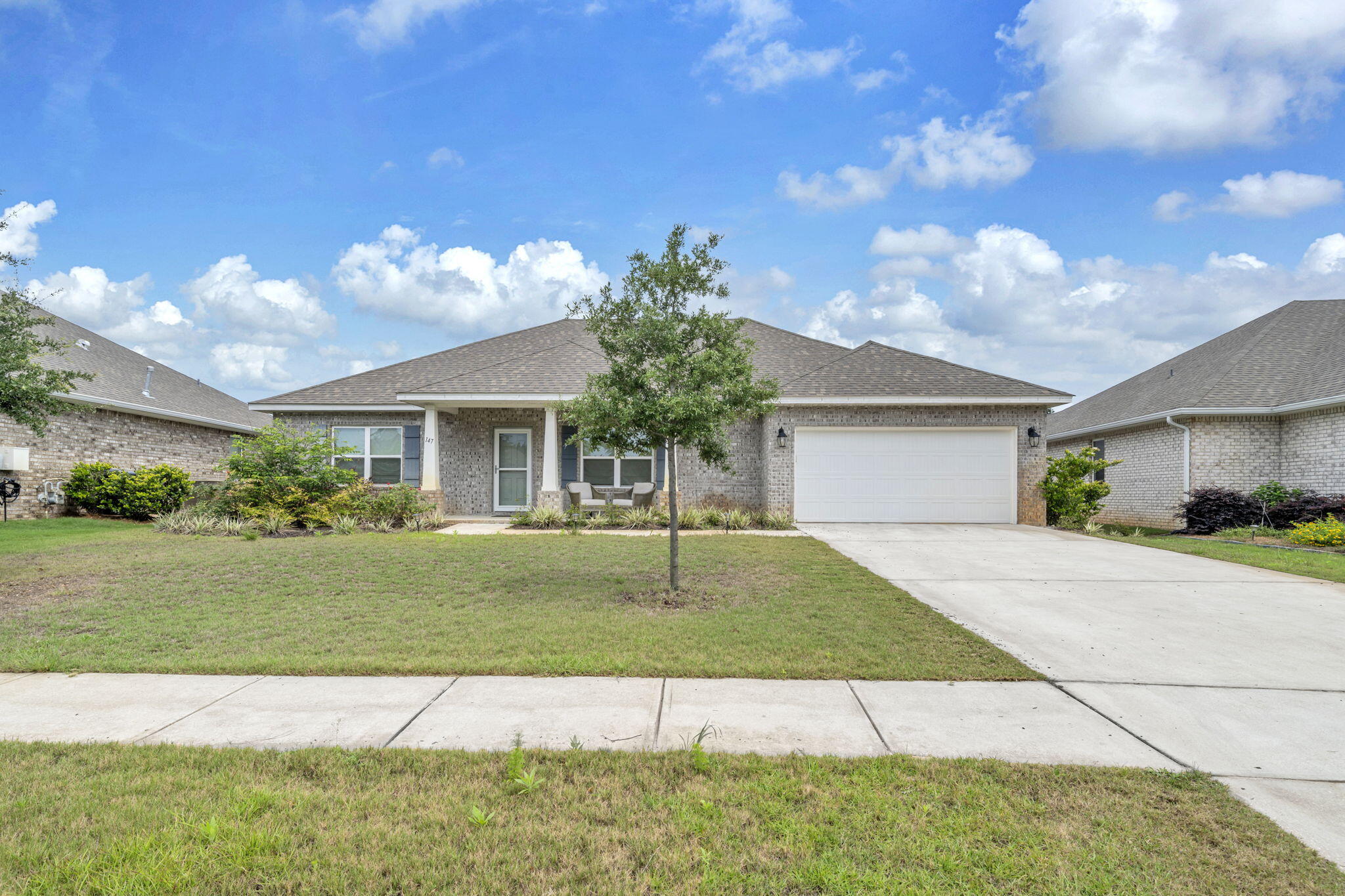 HAMMOCK BAY - Residential Lease