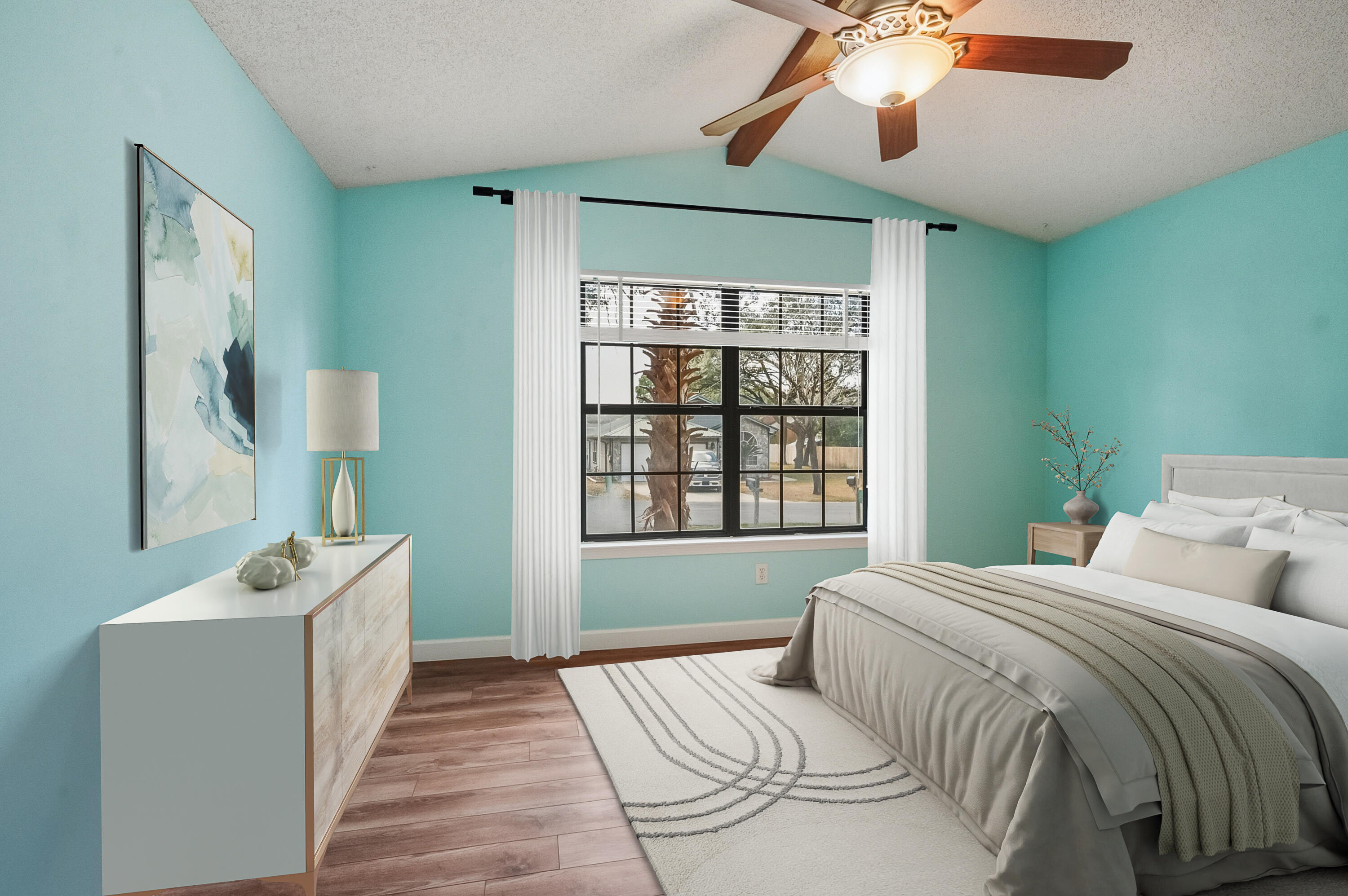 VALPARAISO PINECREST 3 - Residential