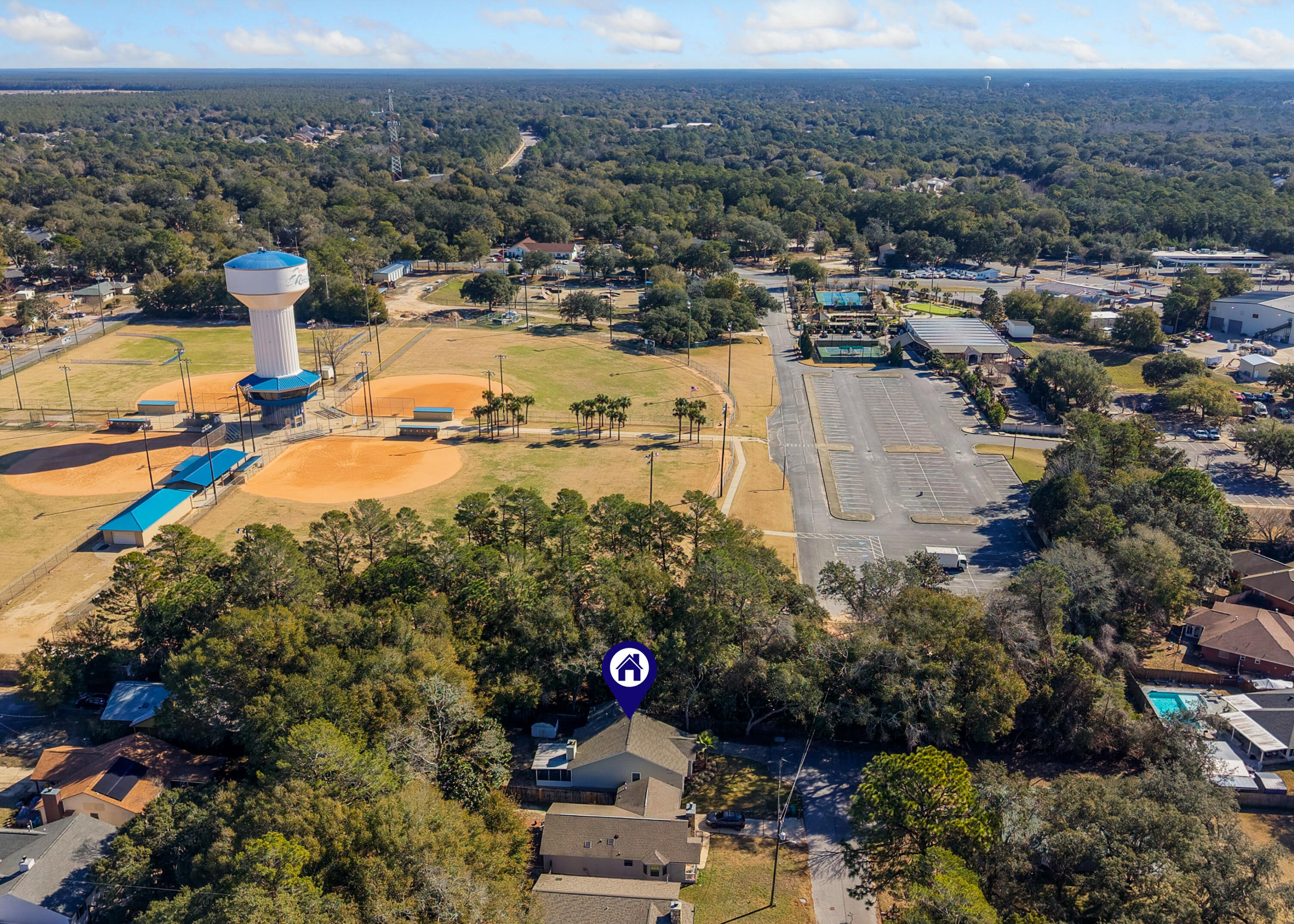 VALPARAISO PINECREST 3 - Residential