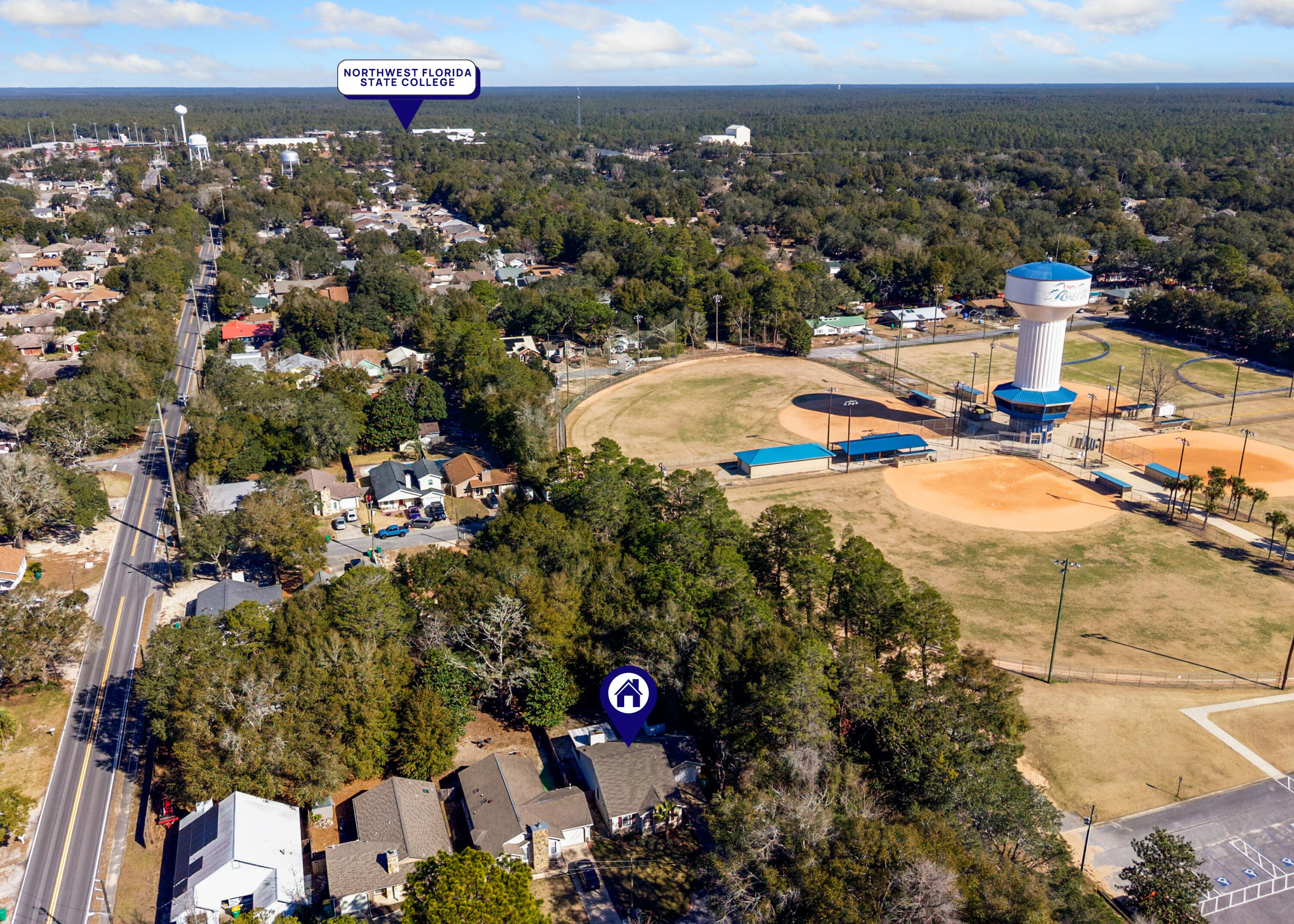 VALPARAISO PINECREST 3 - Residential
