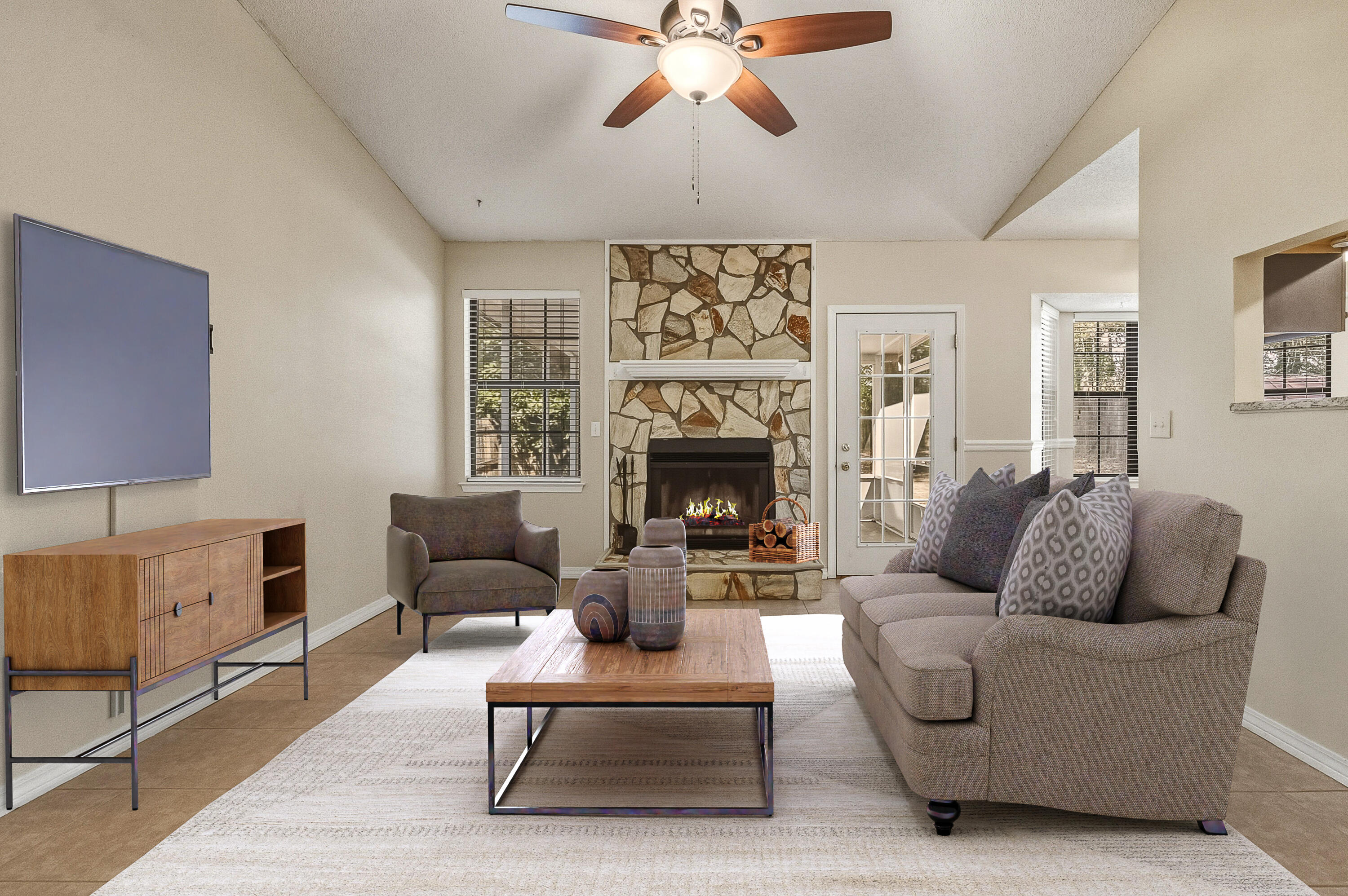 VALPARAISO PINECREST 3 - Residential