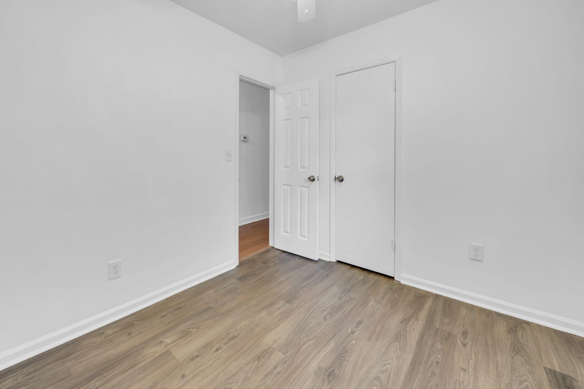 1020 PINETREE RD - Residential Lease