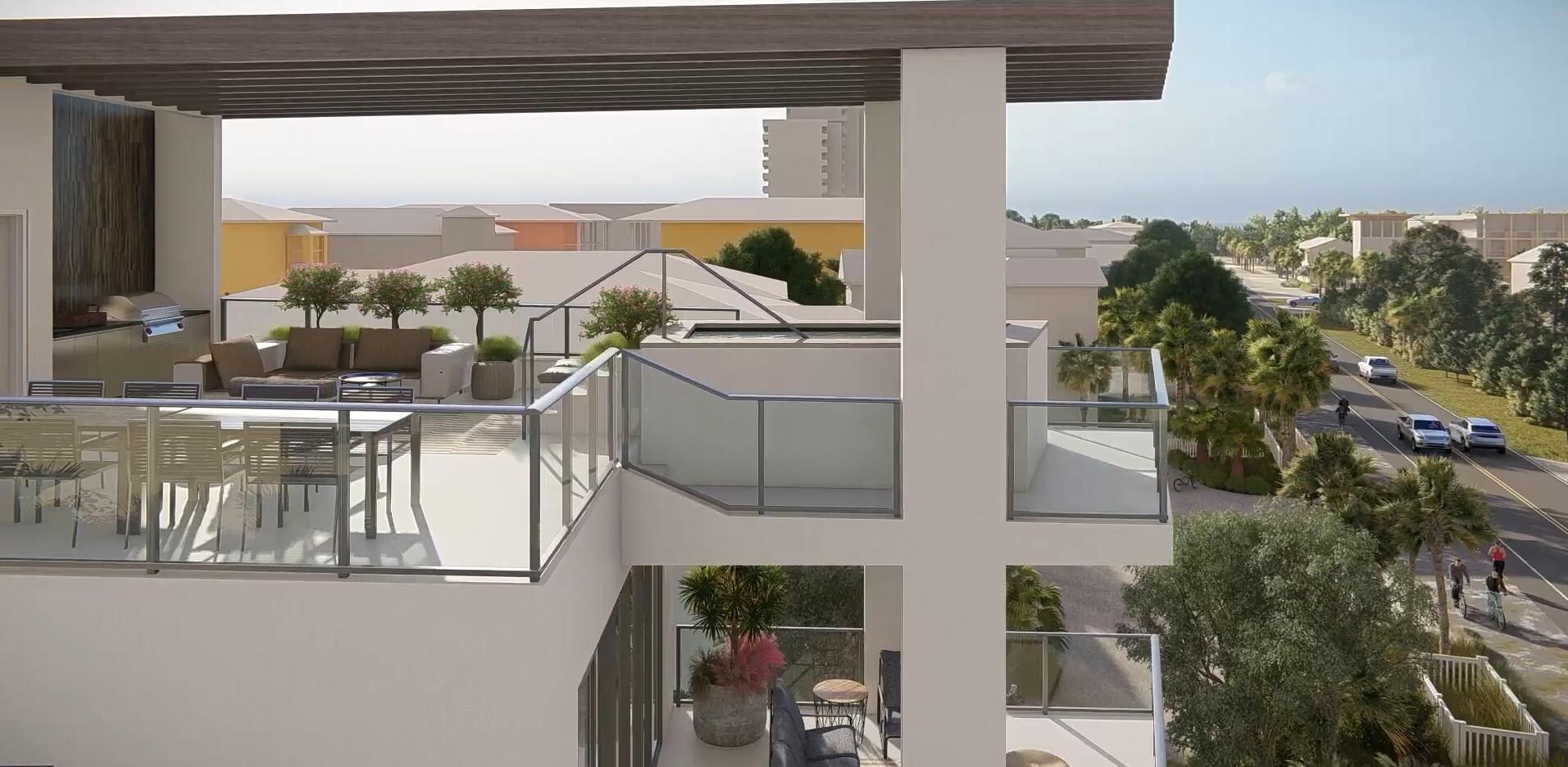 Costera - Residential