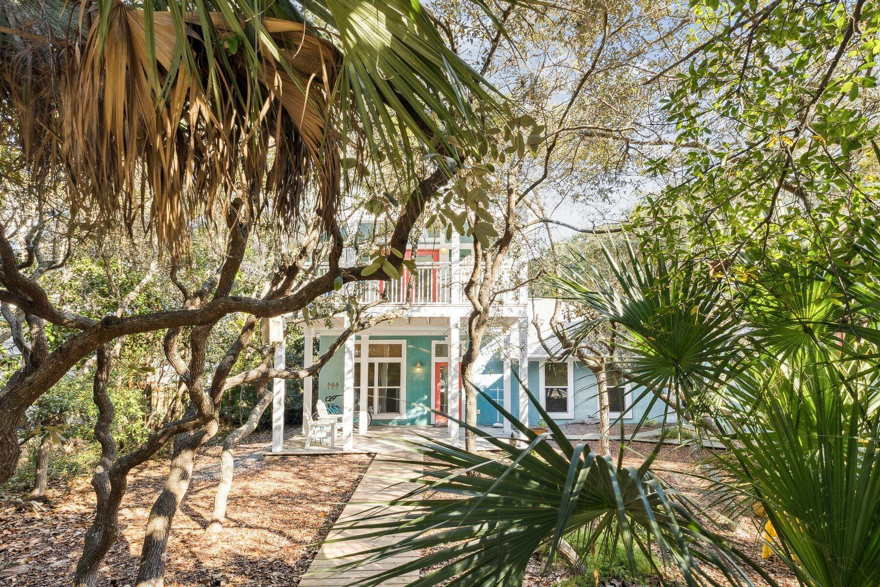 SEAHIGHLAND - Residential