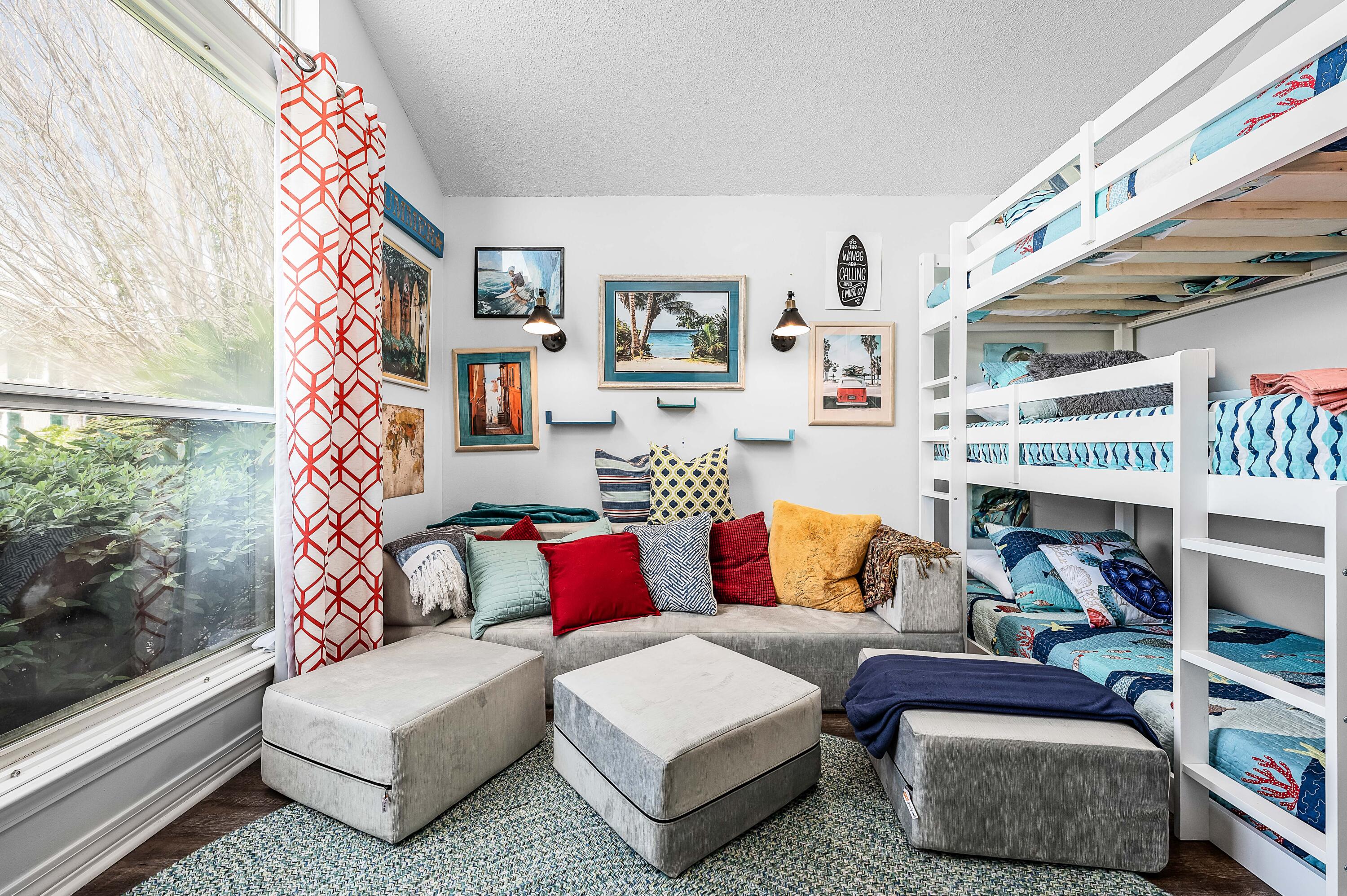 AVALON BEACH ESTATES - Residential