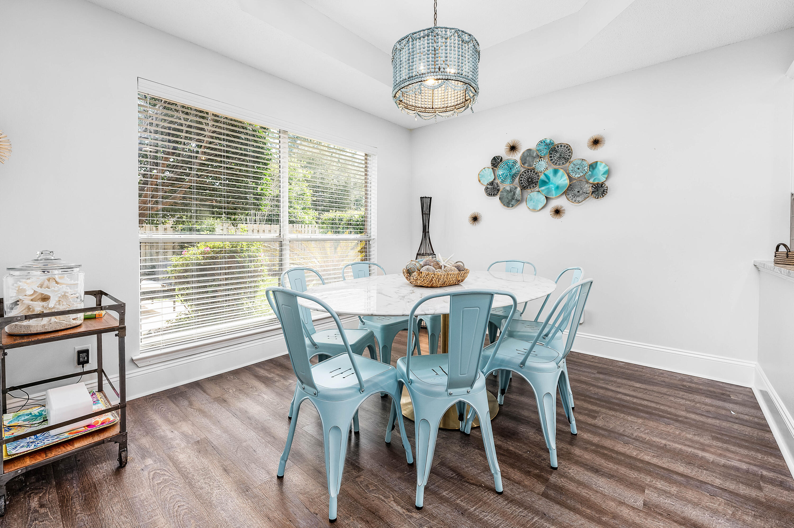 AVALON BEACH ESTATES - Residential