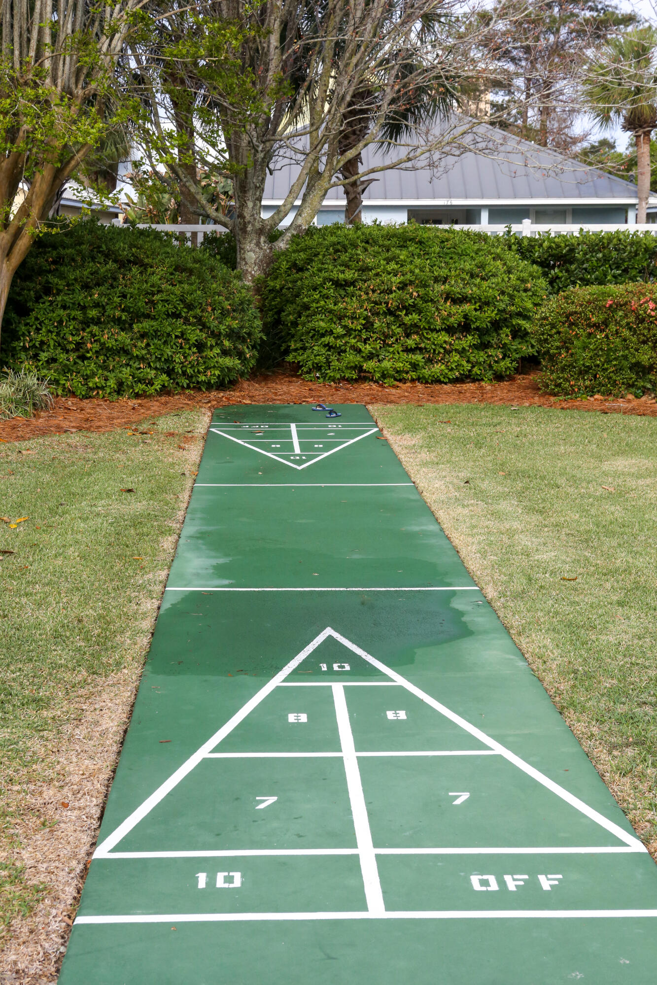 AVALON BEACH ESTATES - Residential