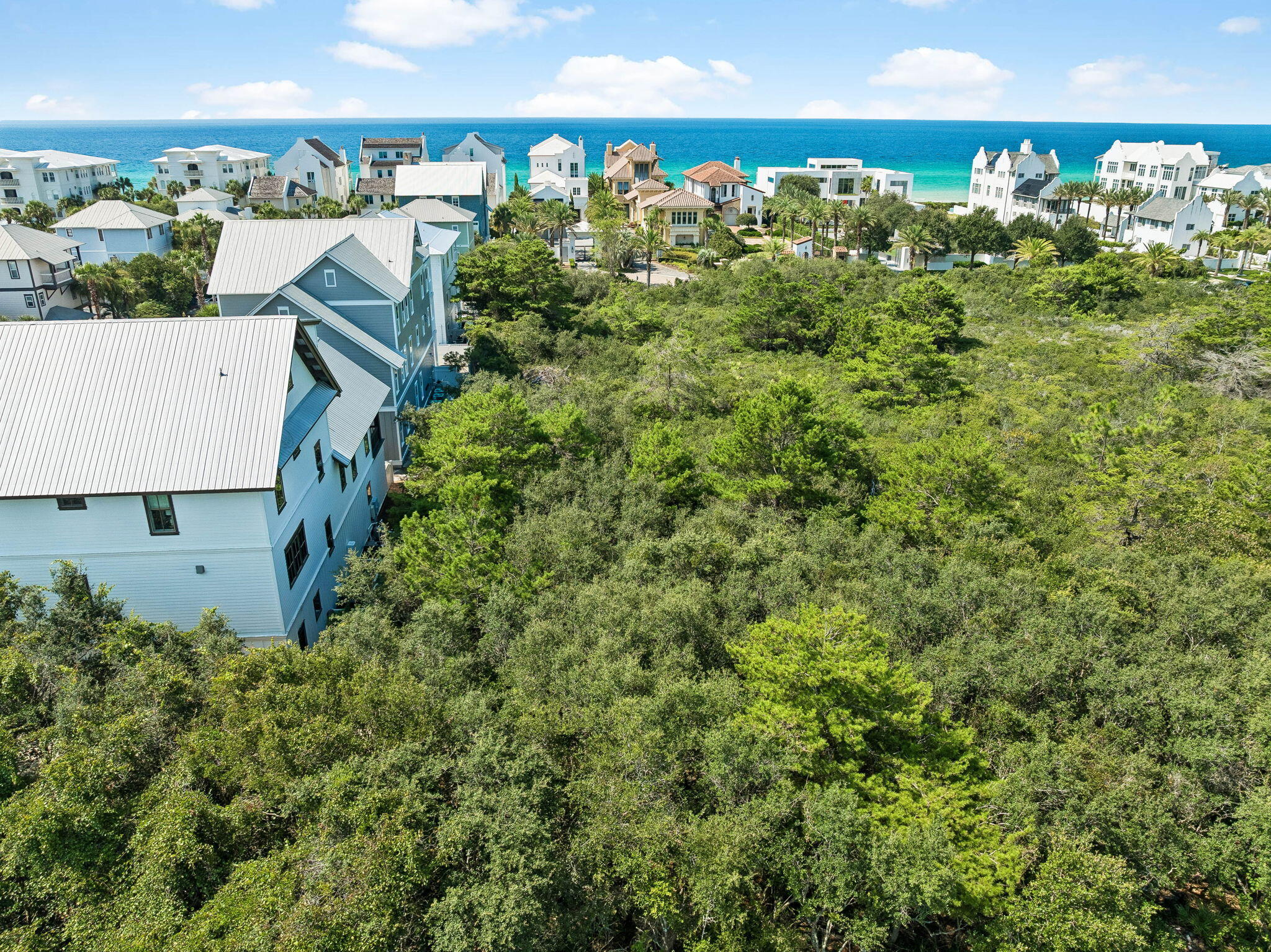 TBD Paradise By The Sea Court