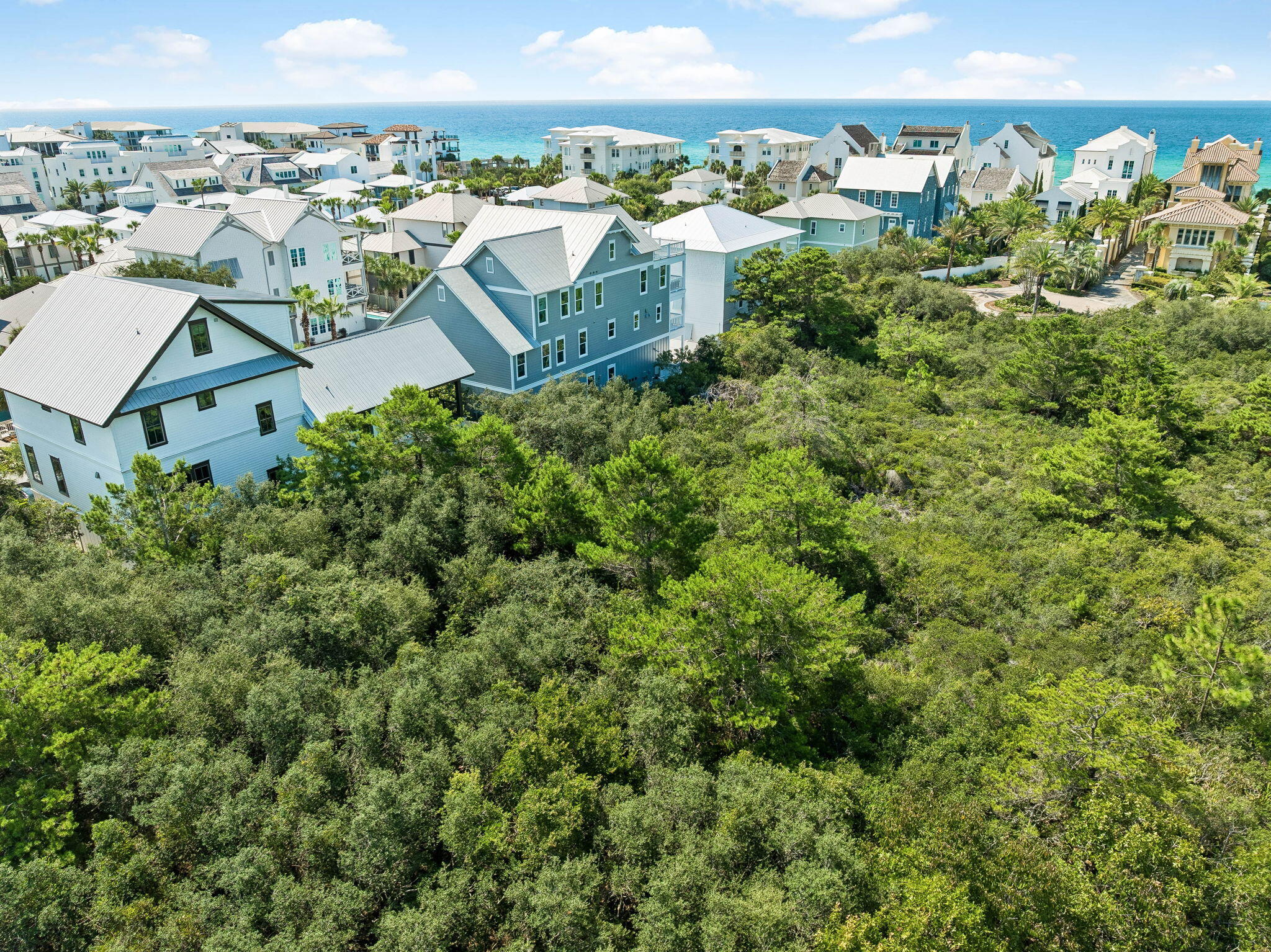 TBD Paradise By The Sea Court