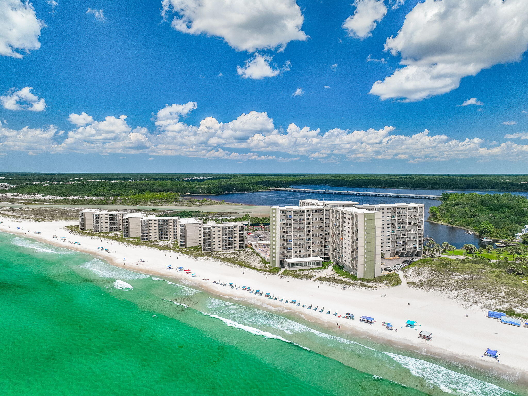 PINNACLE PORT - Residential