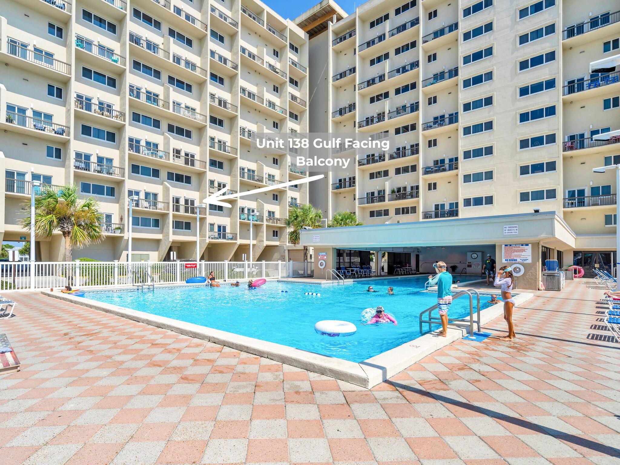 PINNACLE PORT - Residential