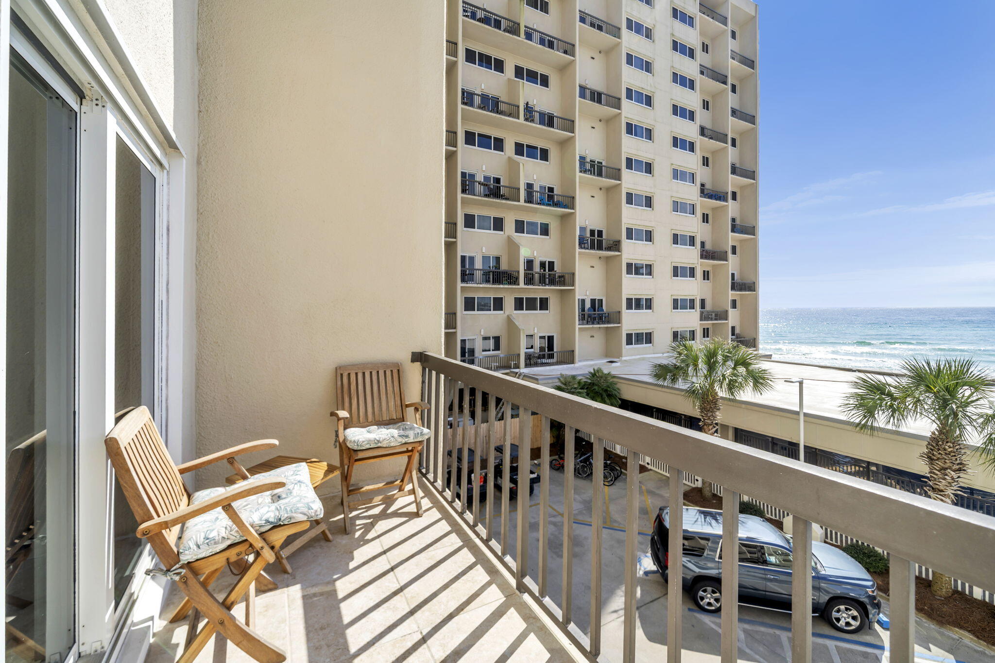 PINNACLE PORT - Residential