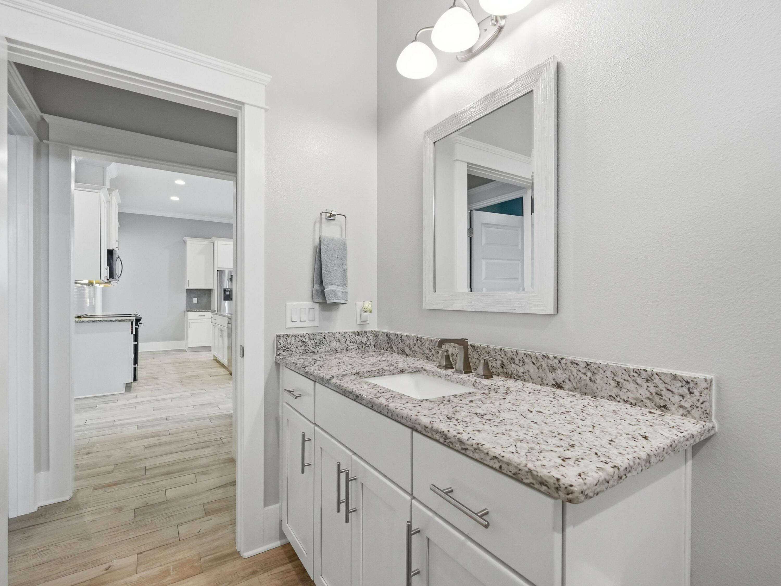 OCEAN CITY - Residential