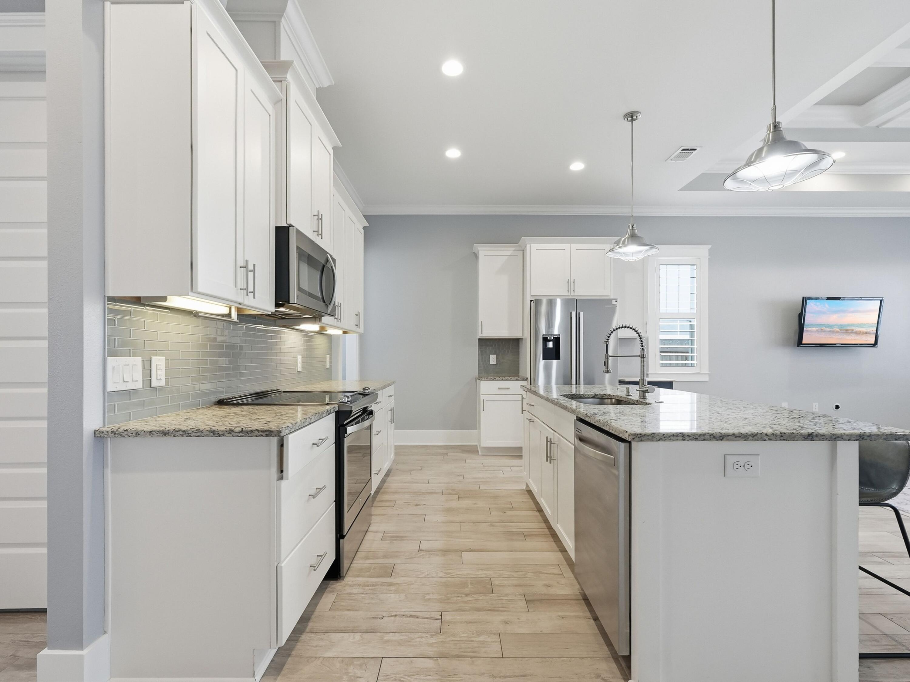 OCEAN CITY - Residential