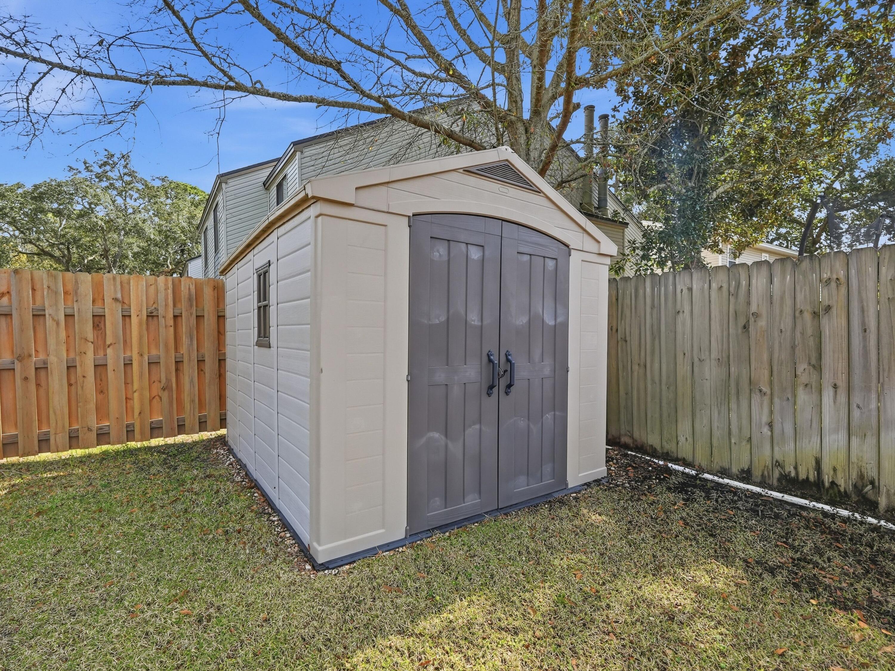 OCEAN CITY - Residential