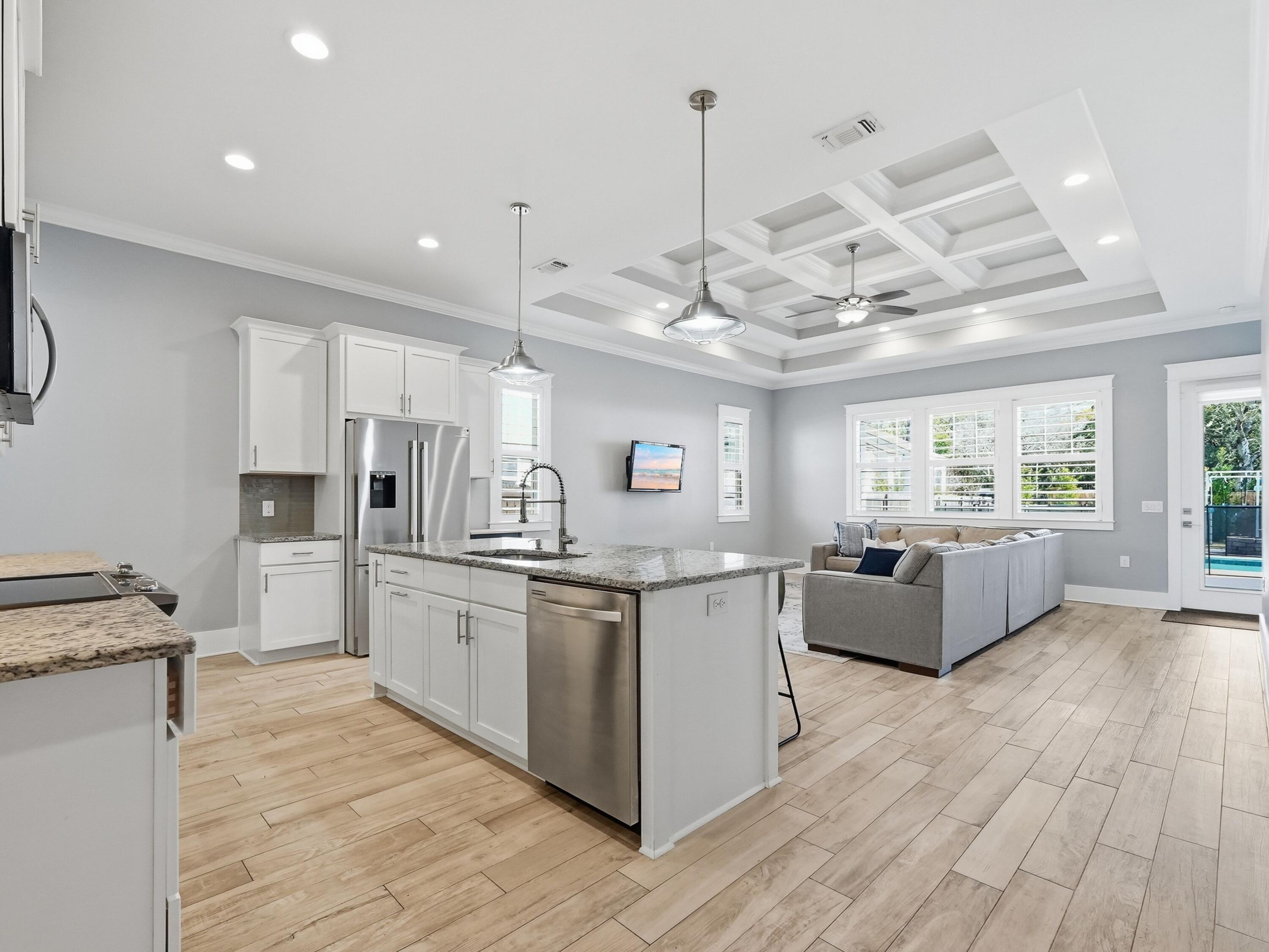 OCEAN CITY - Residential