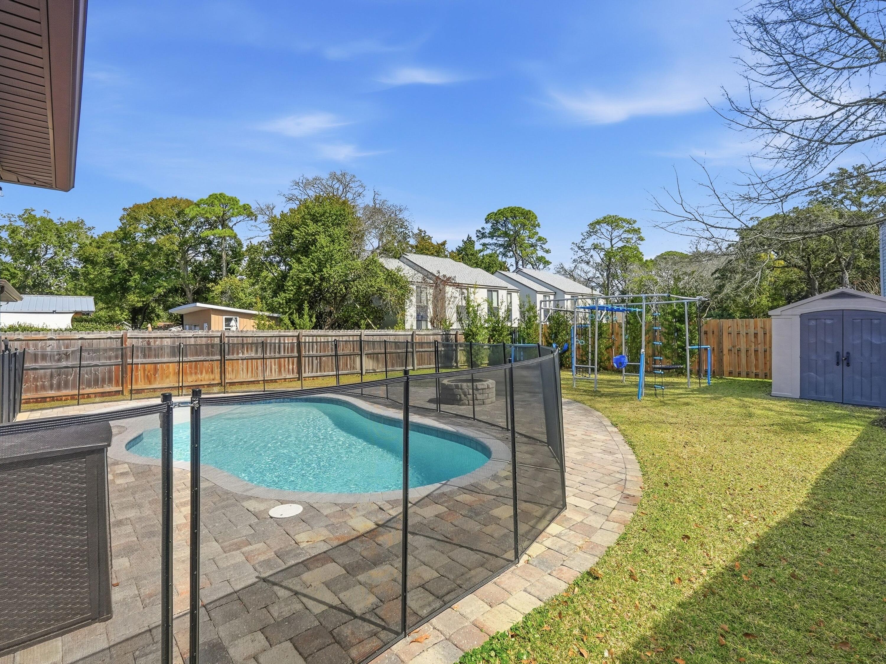 OCEAN CITY - Residential