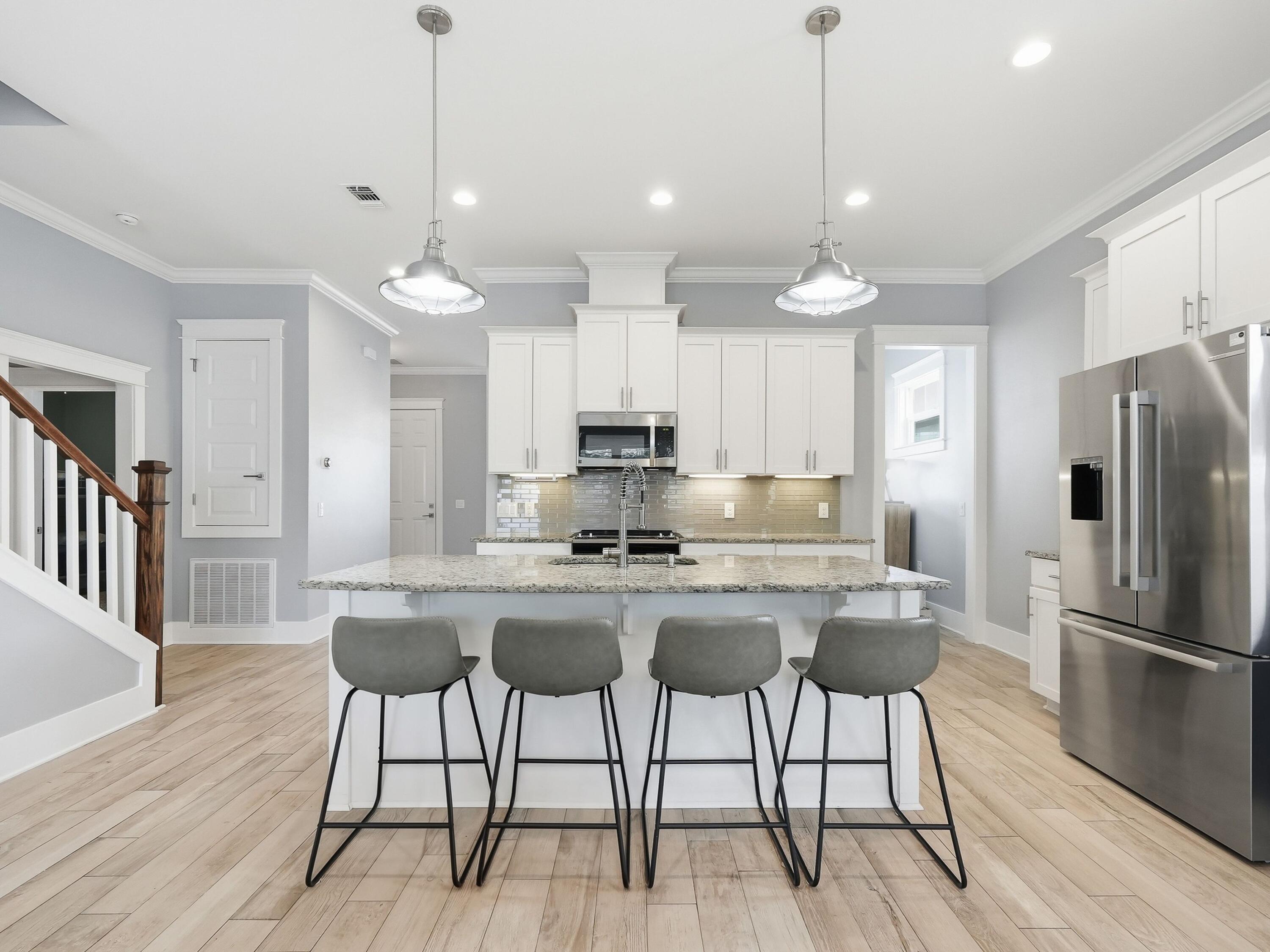 OCEAN CITY - Residential