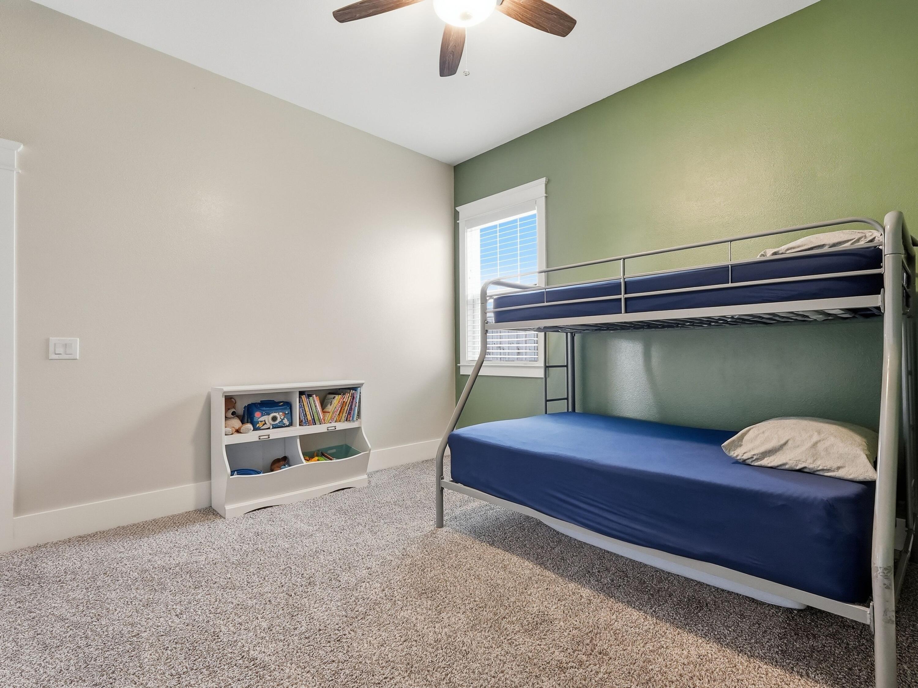 OCEAN CITY - Residential