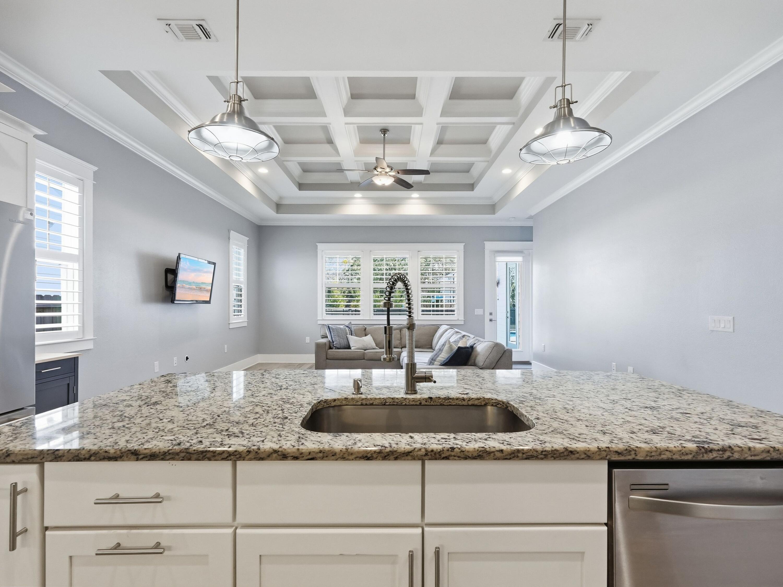 OCEAN CITY - Residential