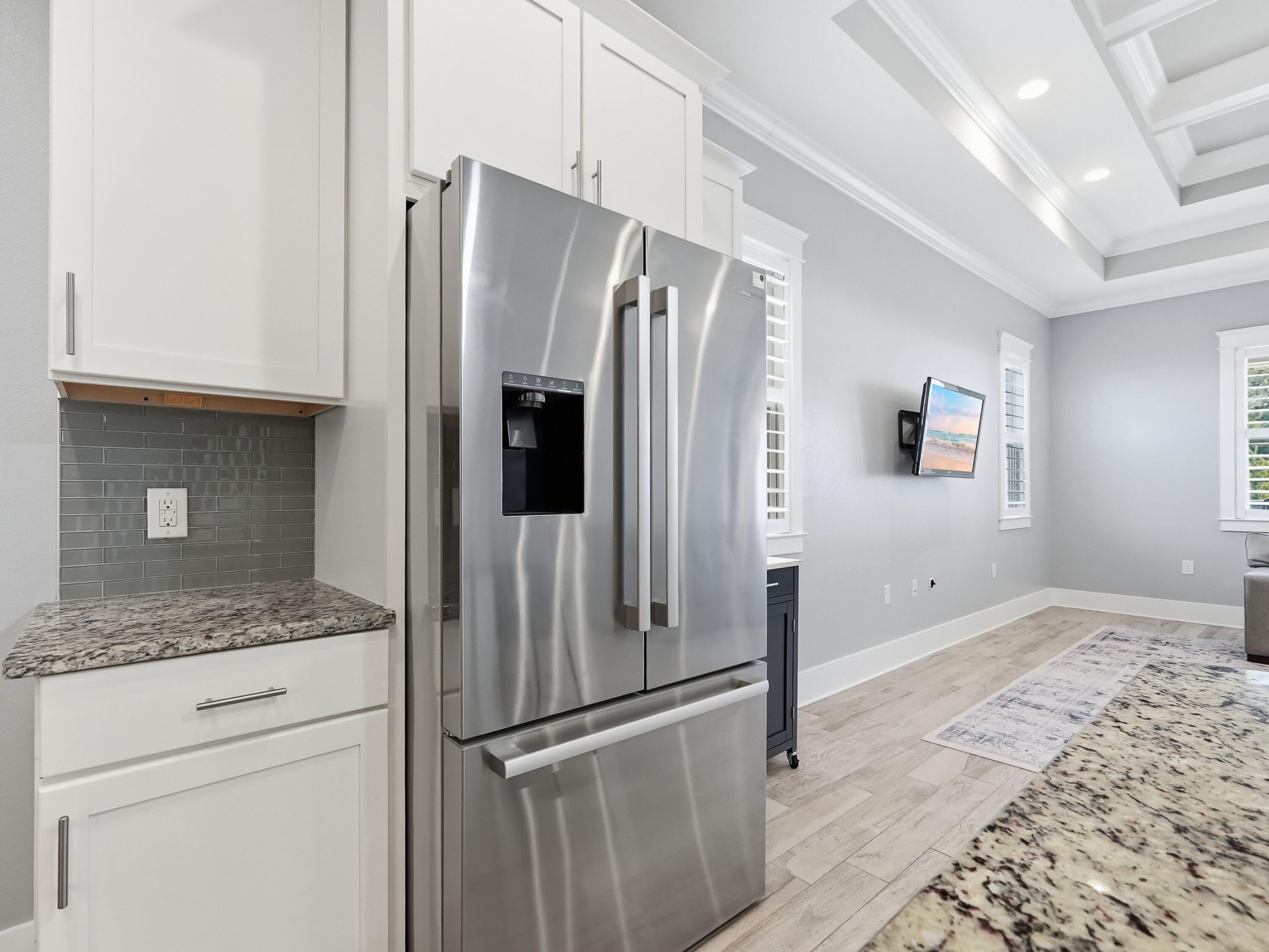 OCEAN CITY - Residential