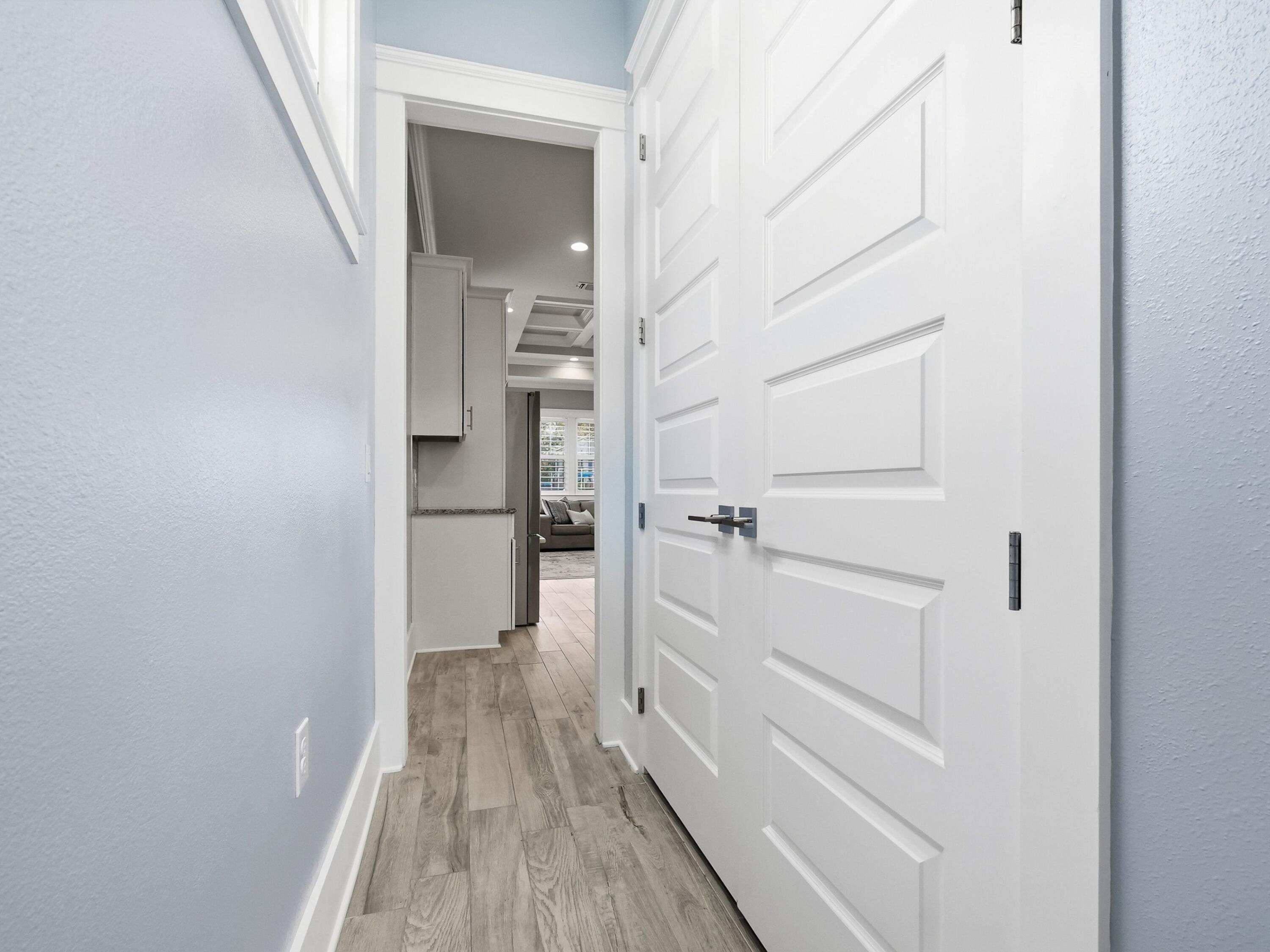 OCEAN CITY - Residential