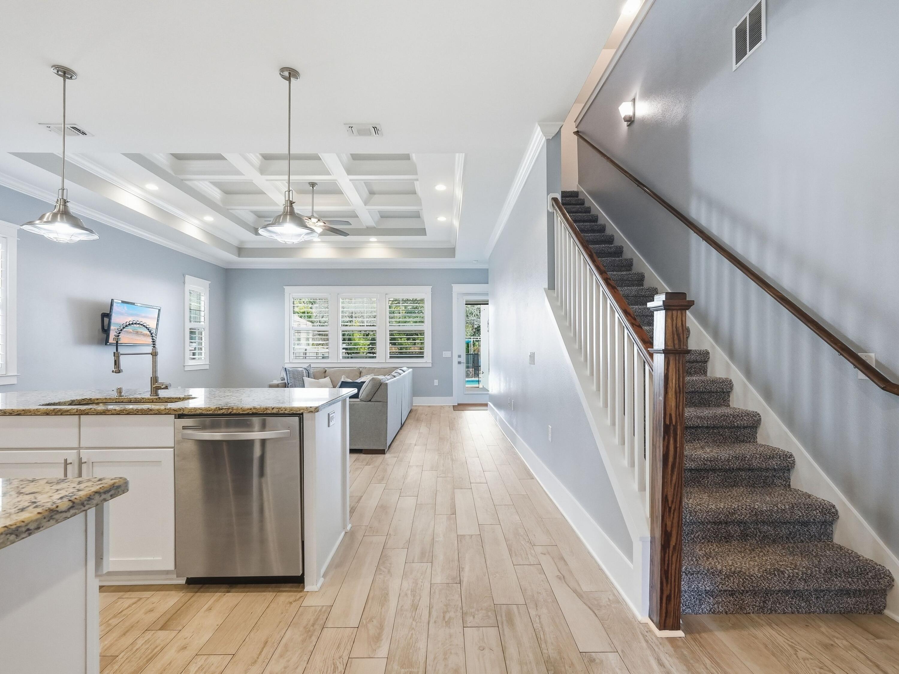 OCEAN CITY - Residential