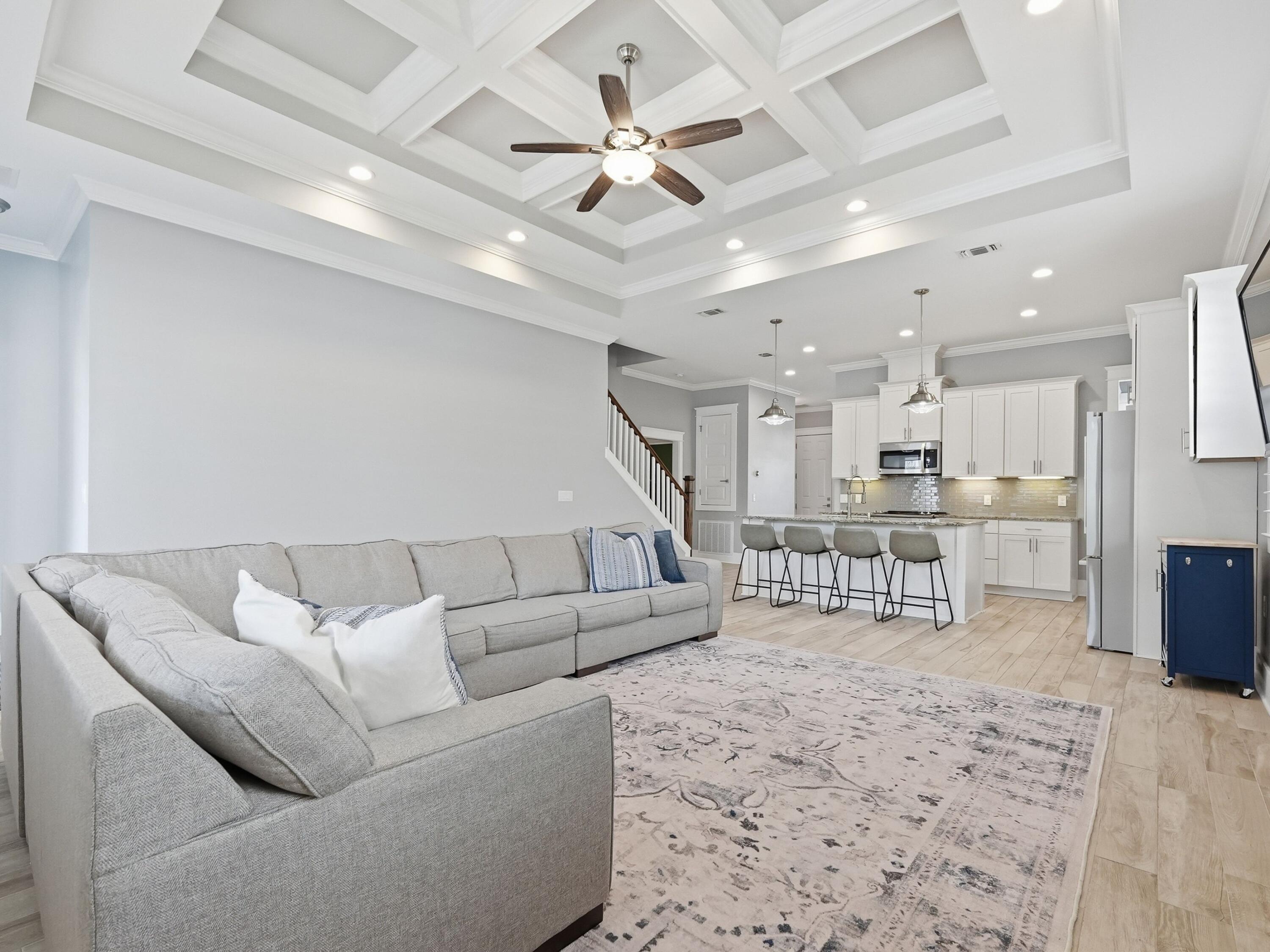 OCEAN CITY - Residential